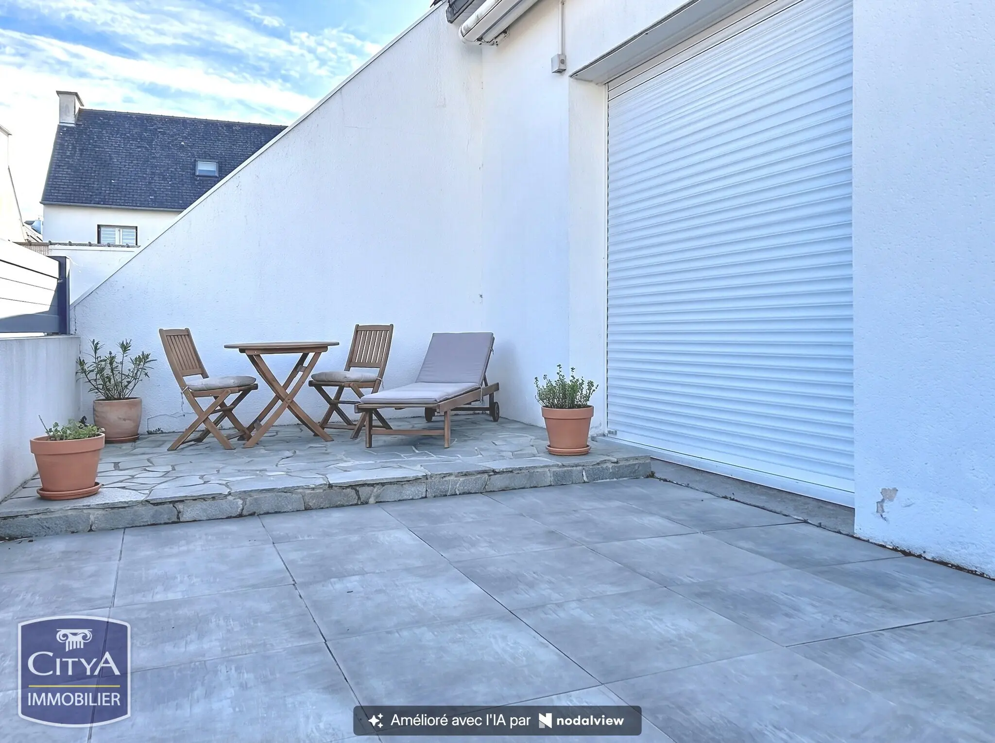Photo 1 Maison 3 pièces 54.5m²