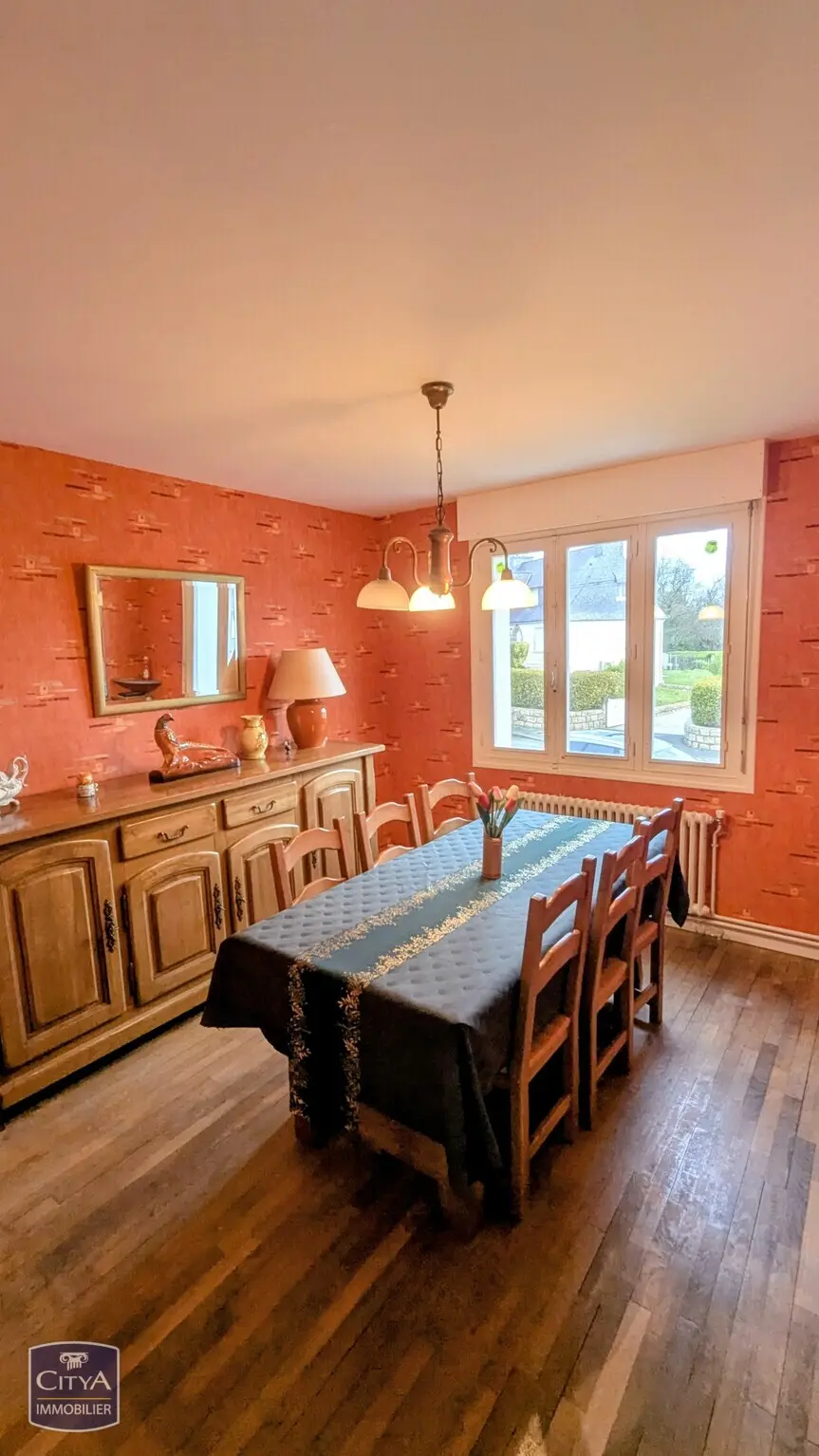 Photo 4 Maison 4 pièces 75m²