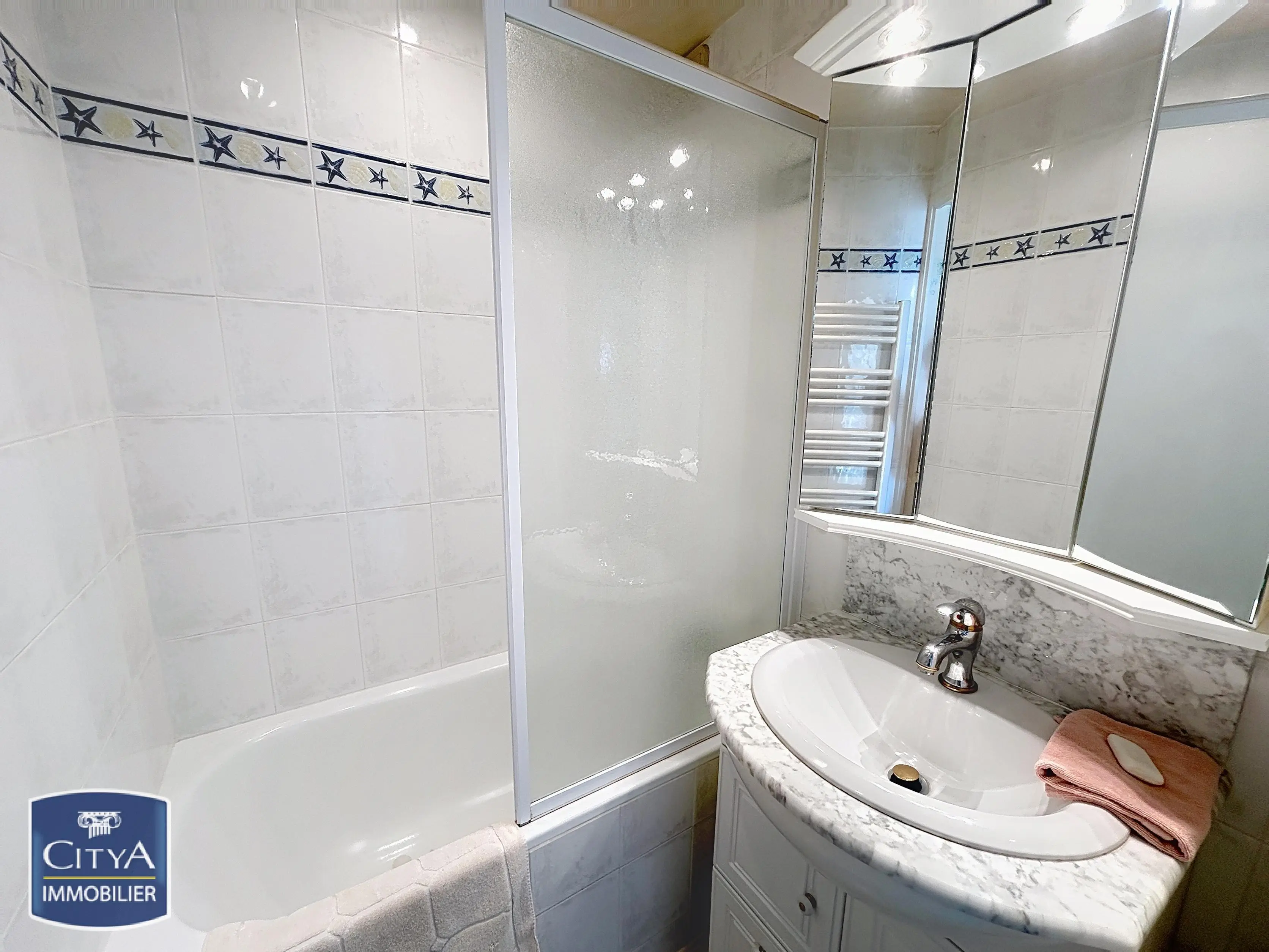 Photo 4 Appartement 2 pièces 32.05m²