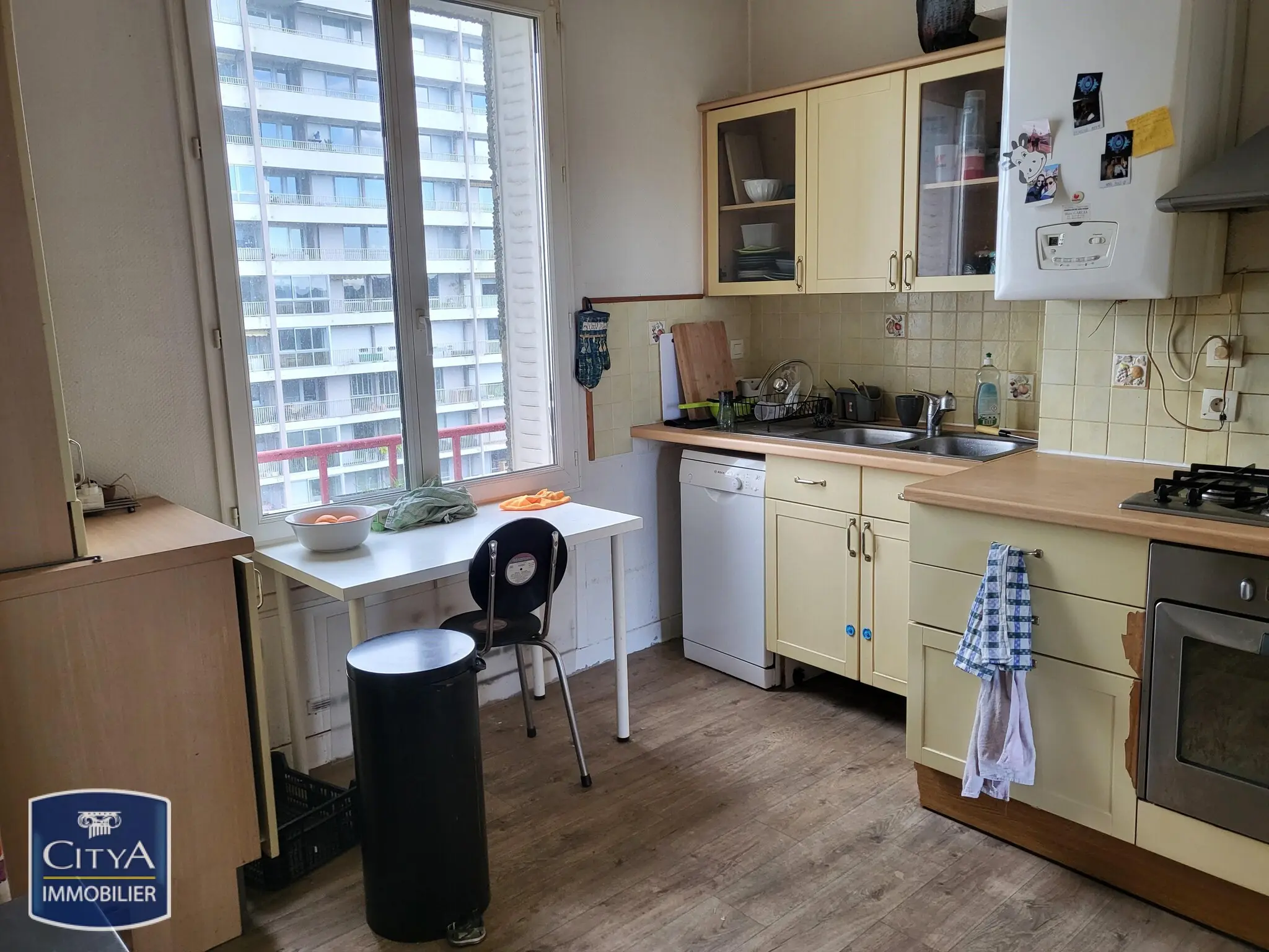 Photo 3 Appartement 4 pièces 79.6m²