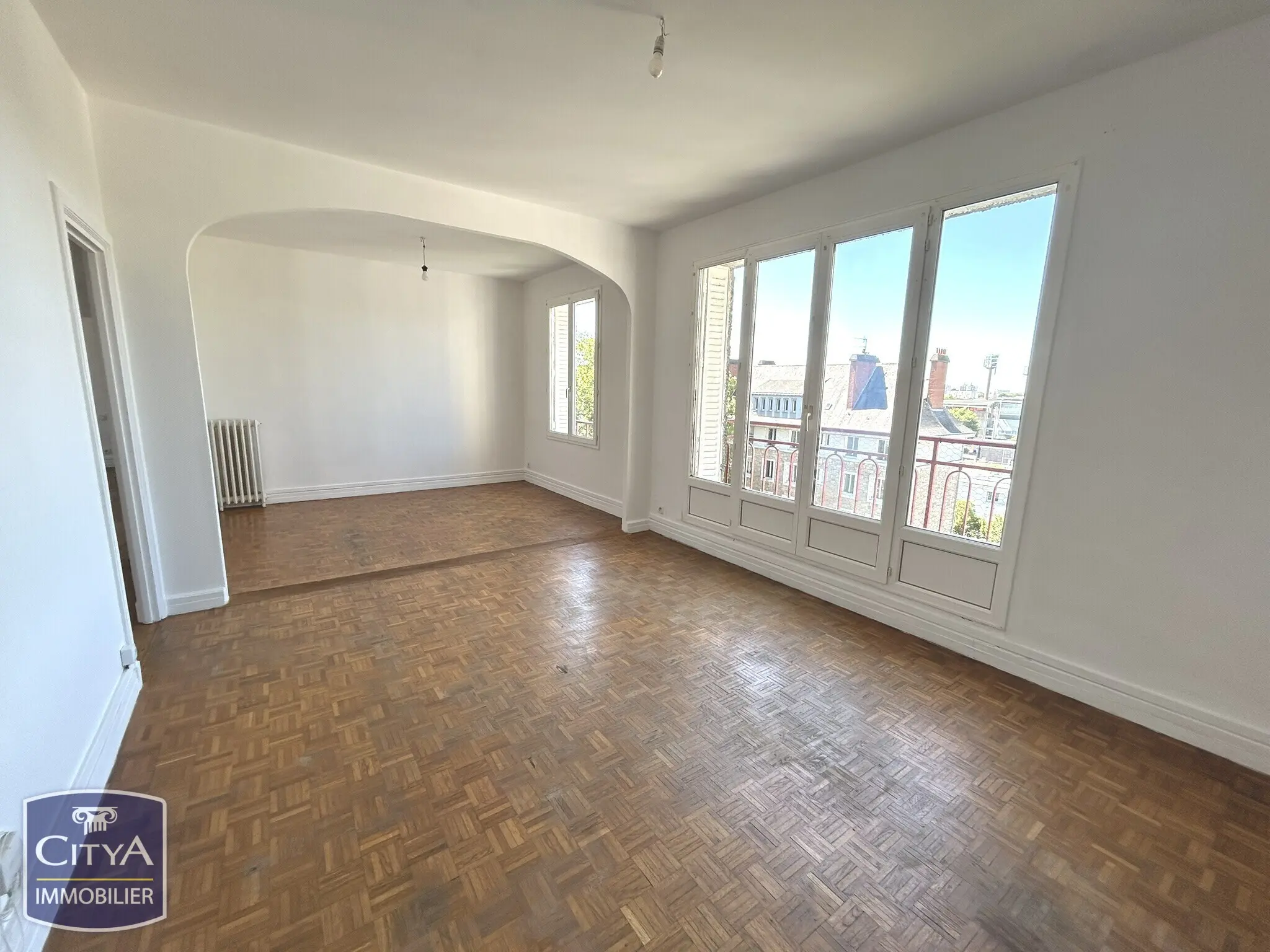 Photo 1 Appartement 4 pièces 79m²