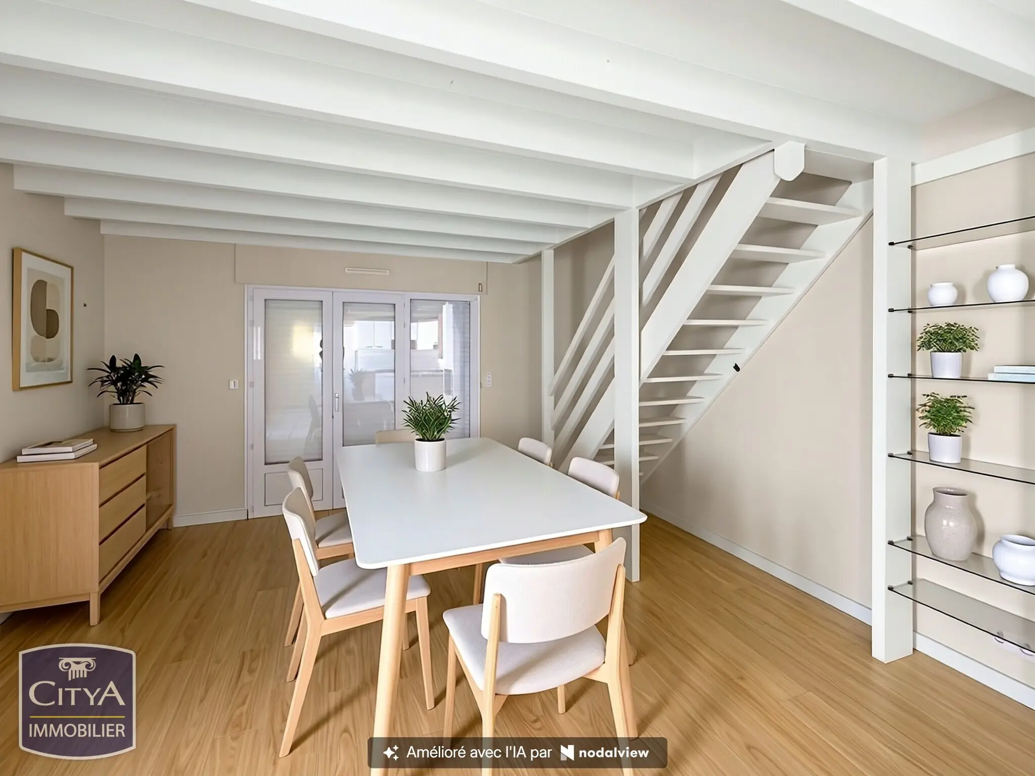 Photo 10 Maison 3 pièces 54.5m²
