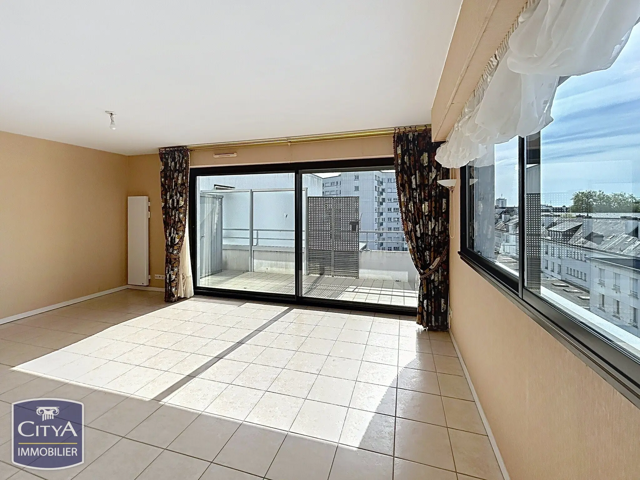 Photo 1 Appartement 2 pièces 51.64m²