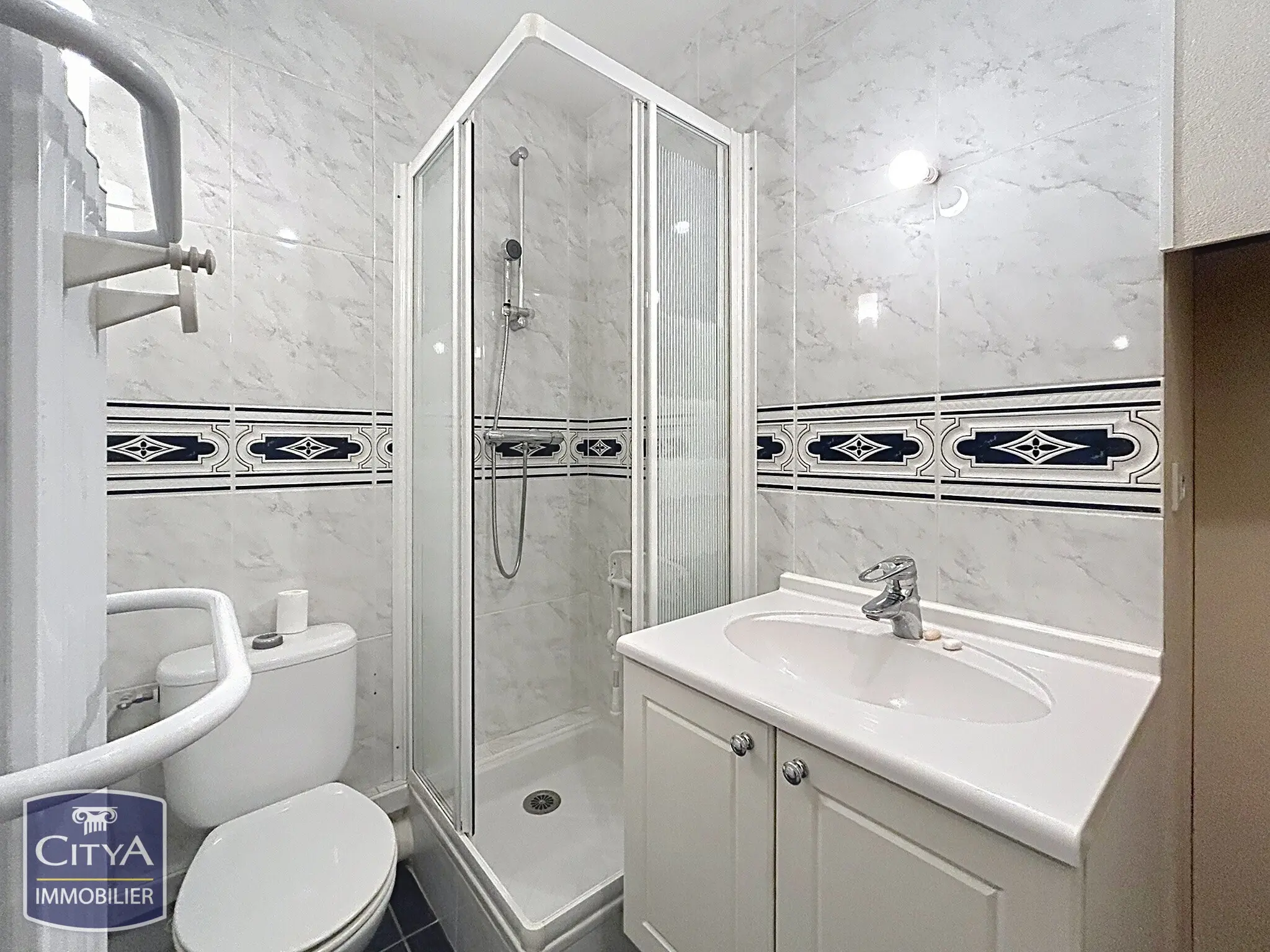 Photo 3 Appartement 2 pièces 51.64m²