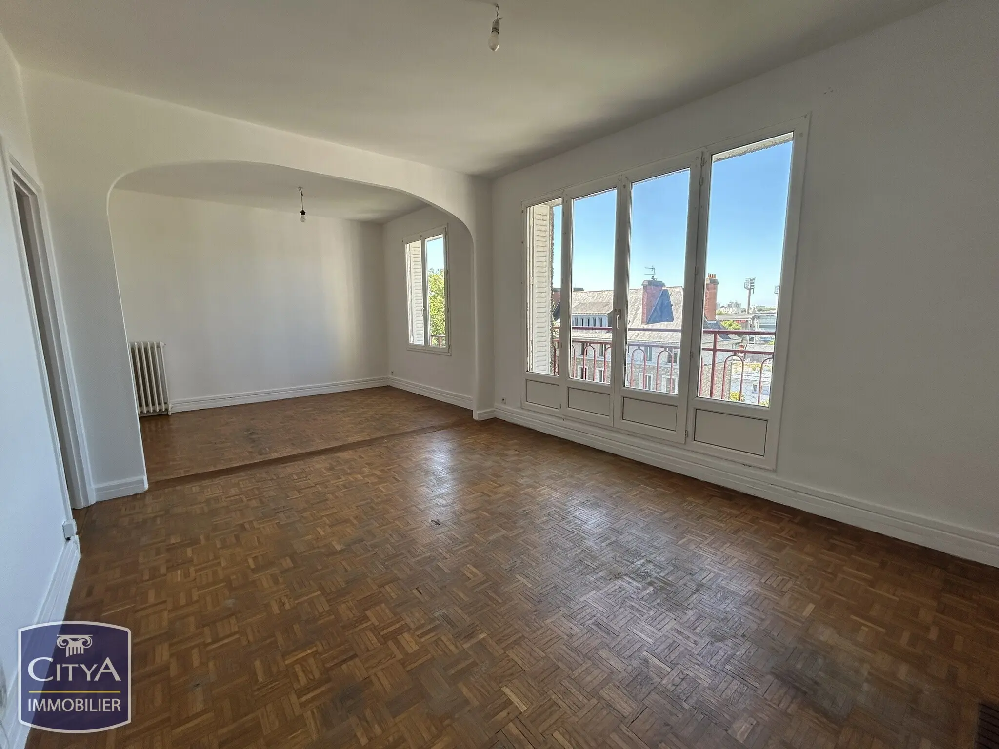 Photo 5 Appartement 4 pièces 79.6m²
