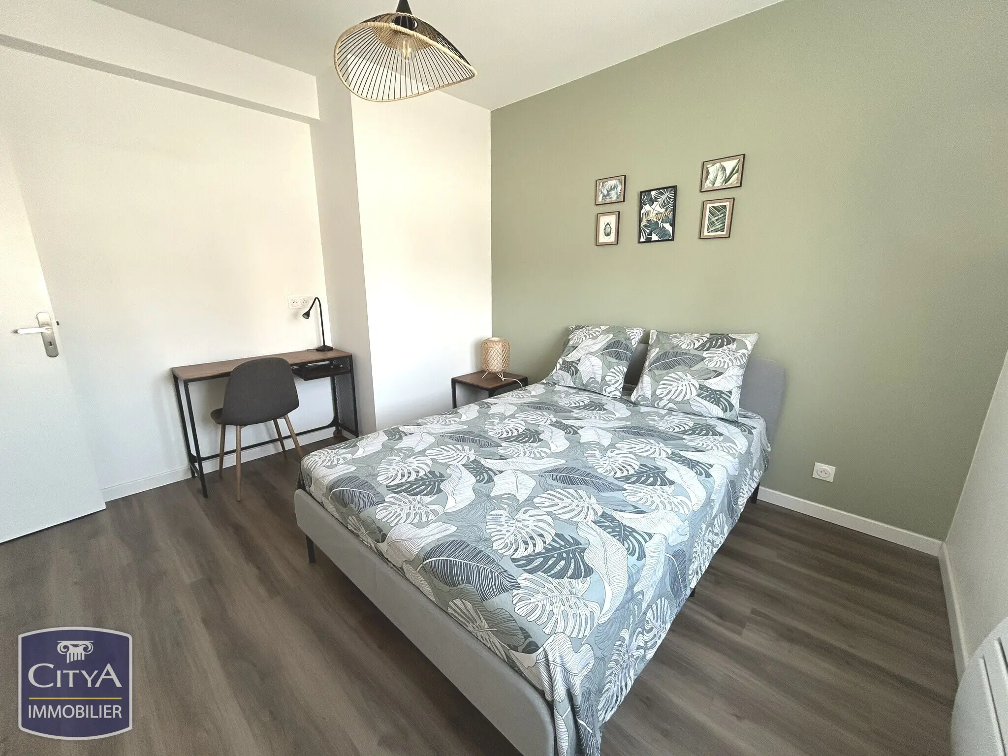 Photo 4 Appartement 3 pièces 57.6m²