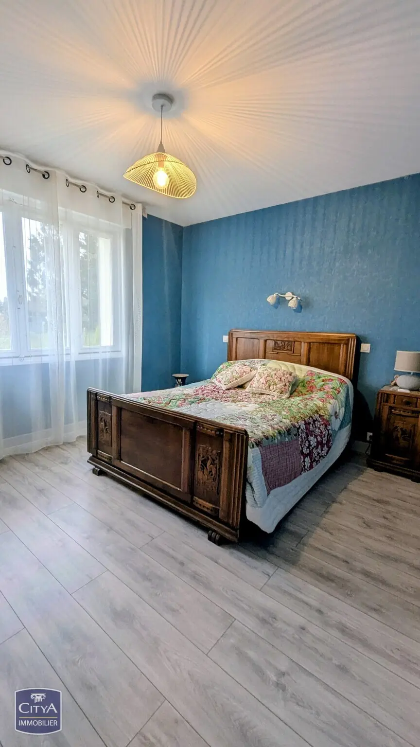 Photo 9 Maison 4 pièces 75m²