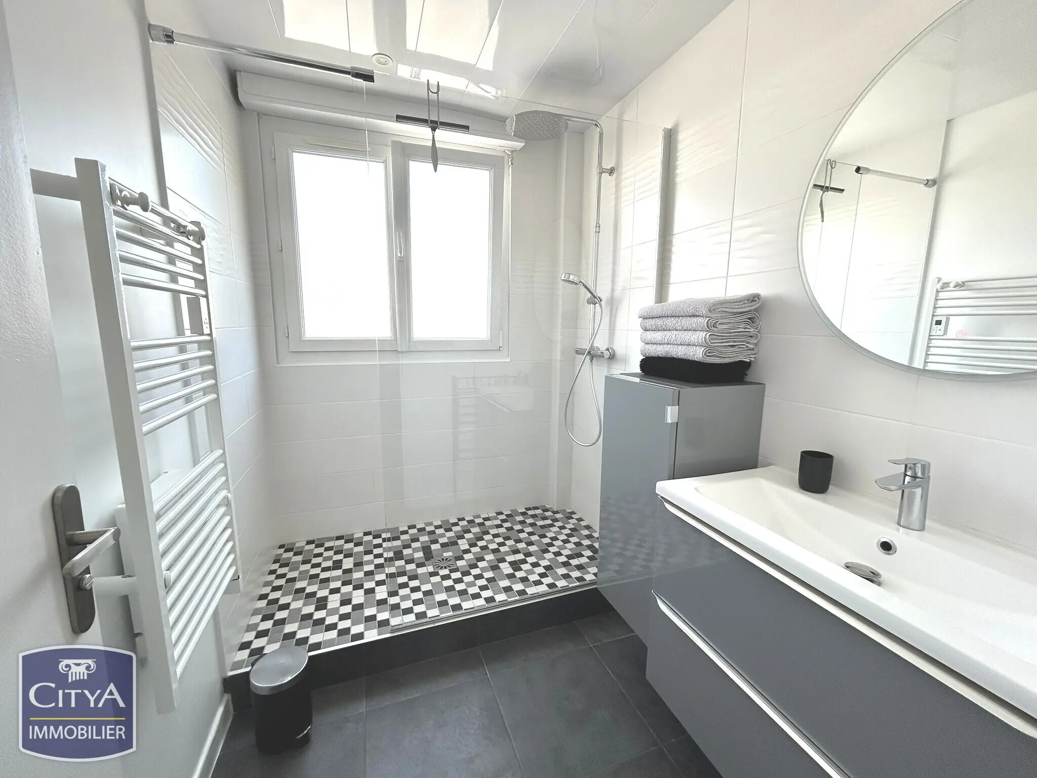 Photo 8 Appartement 3 pièces 57.6m²