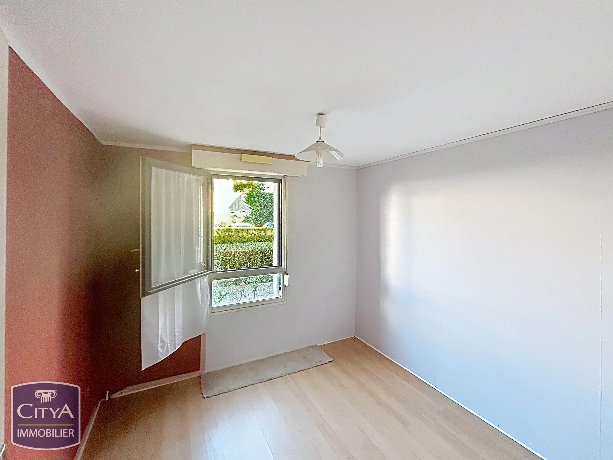 Photo 2 Appartement 2 pièces 41.9m²