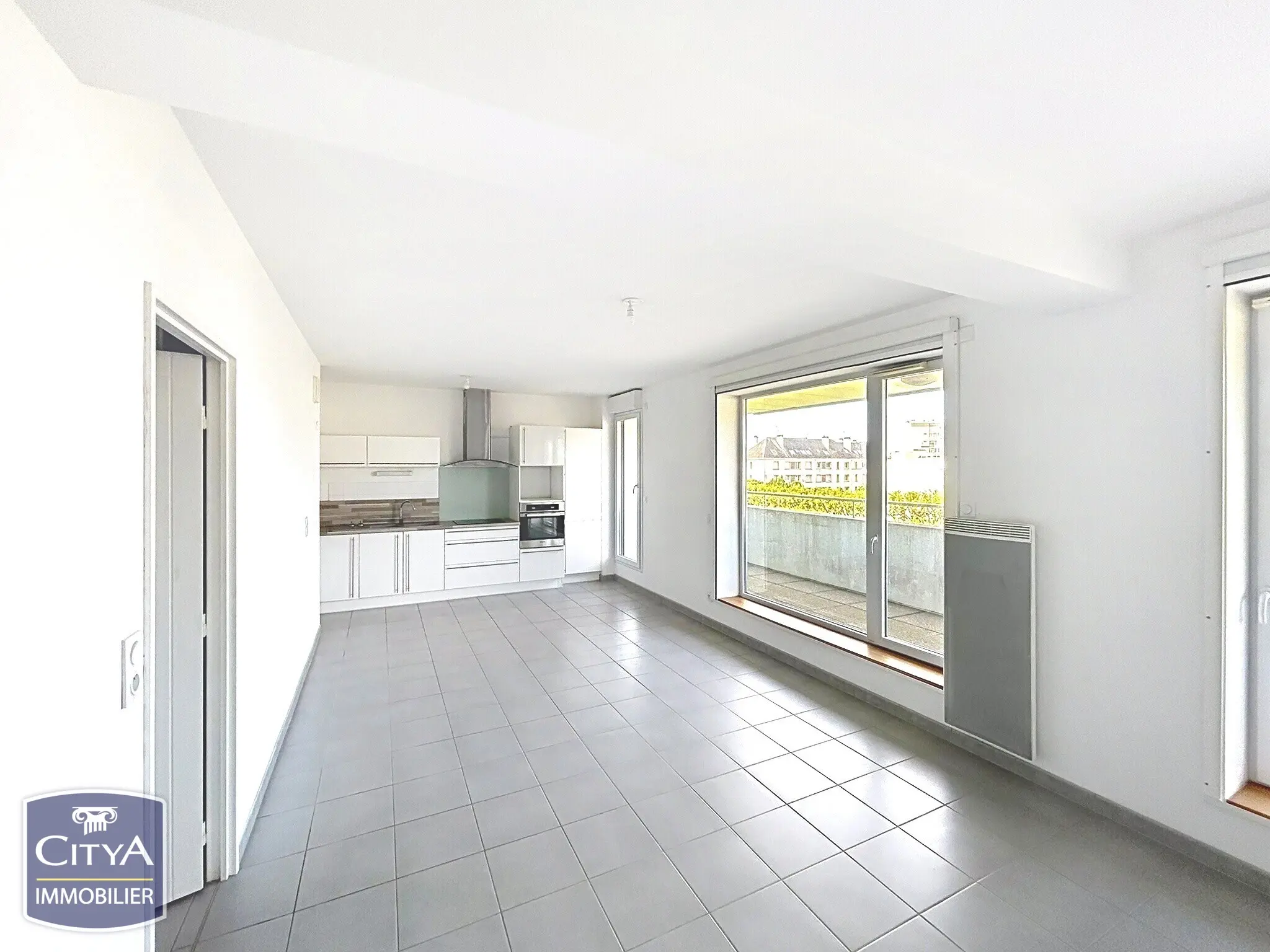 Photo 3 Appartement 3 pièces 64.1m²