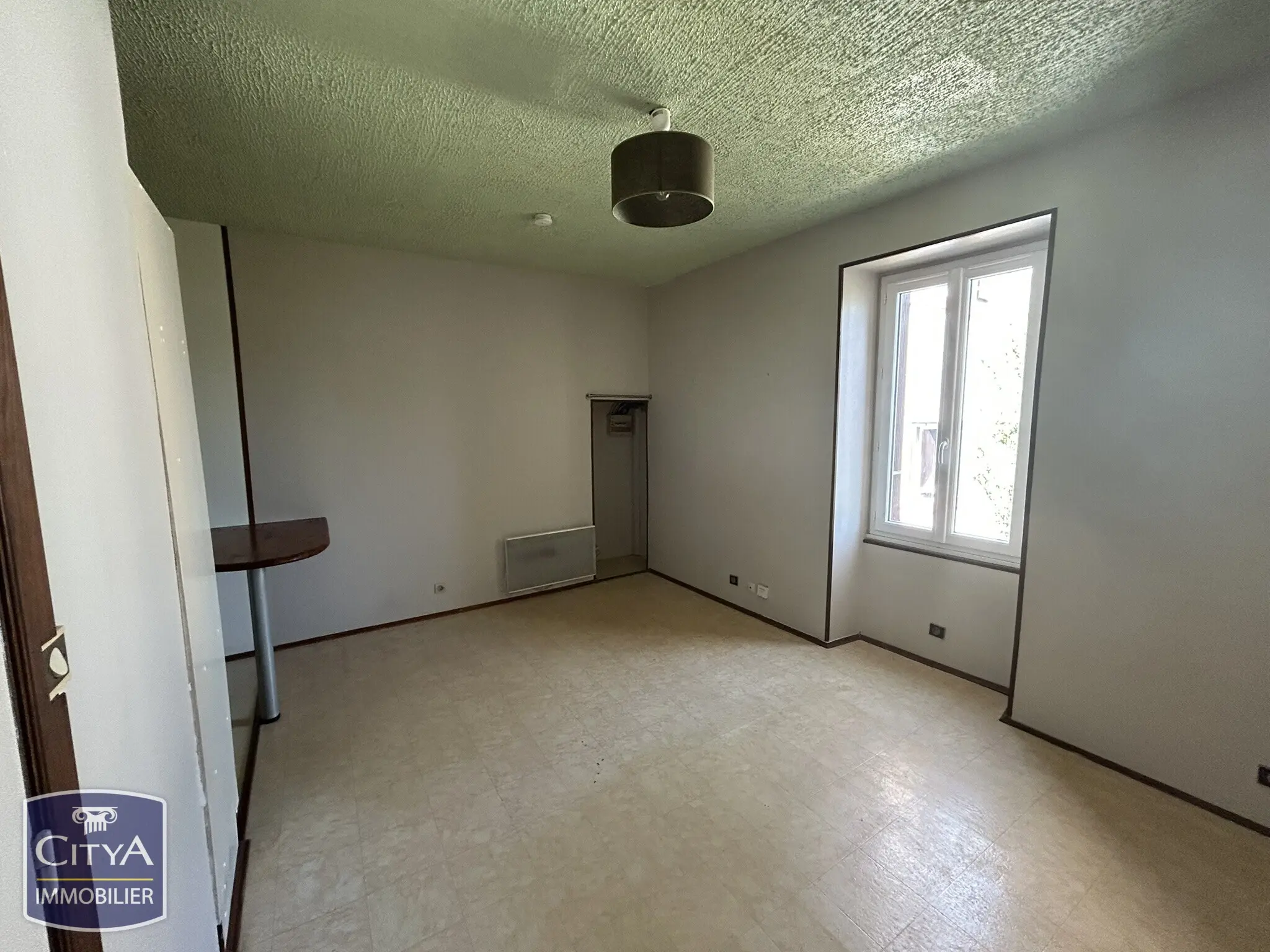 Photo 3 Appartement 1 pièce 20.63m²