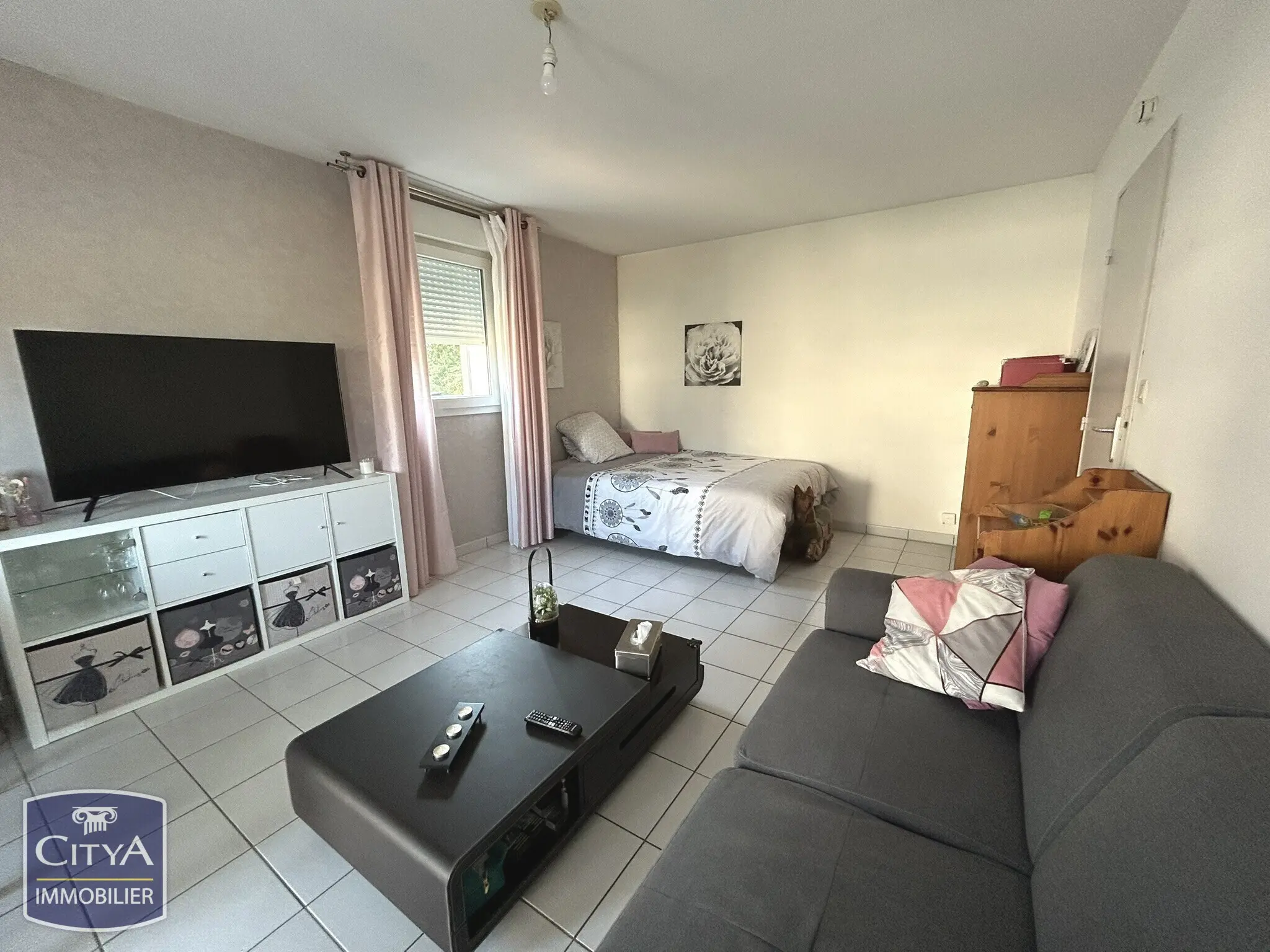 Photo 3 Appartement 1 pièce 34m²