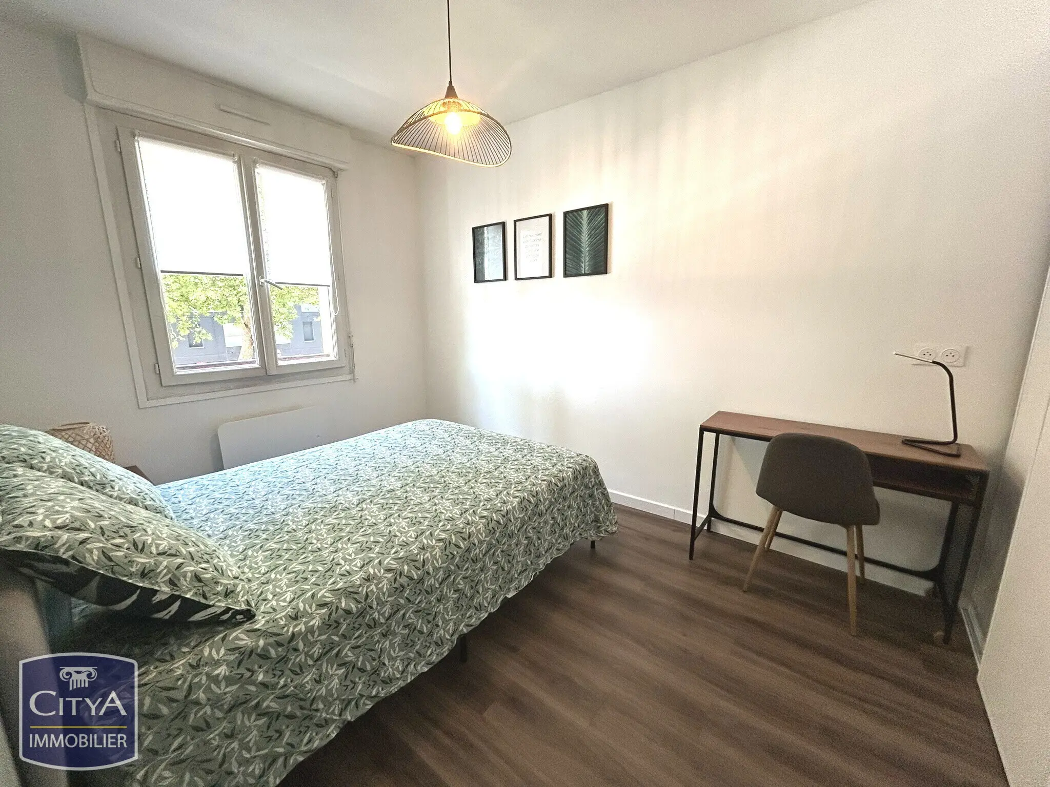 Photo 7 Appartement 3 pièces 57.6m²