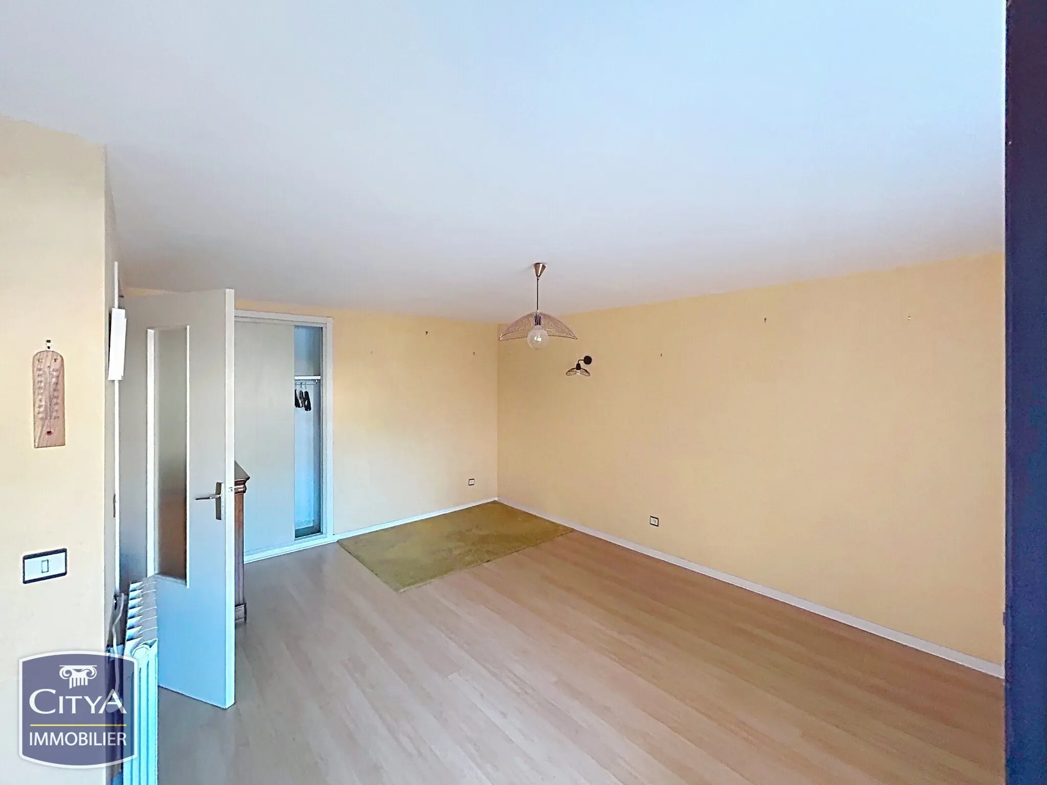 Photo 1 Appartement 2 pièces 41.9m²
