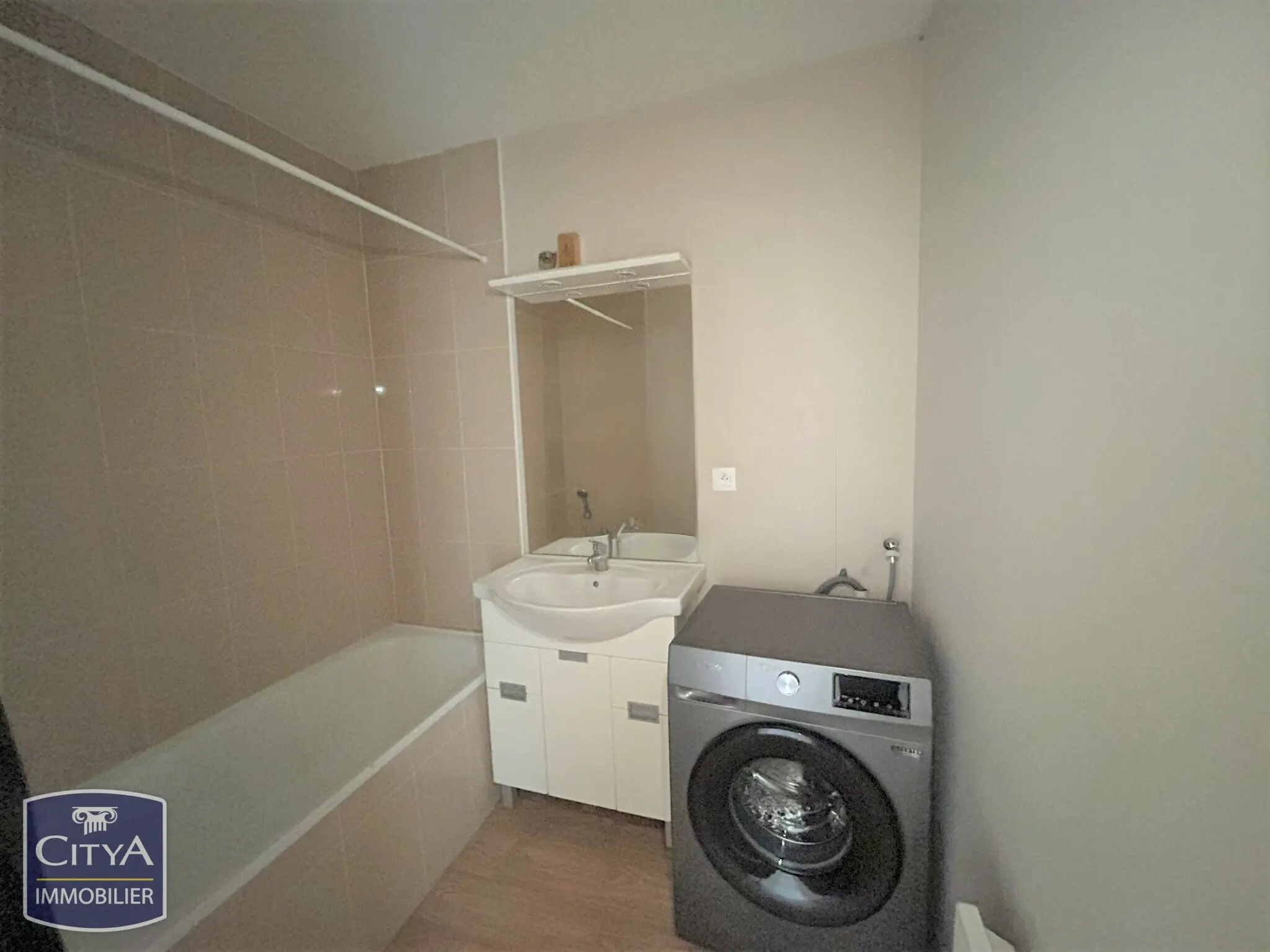 Photo 7 Appartement 2 pièces 44m²