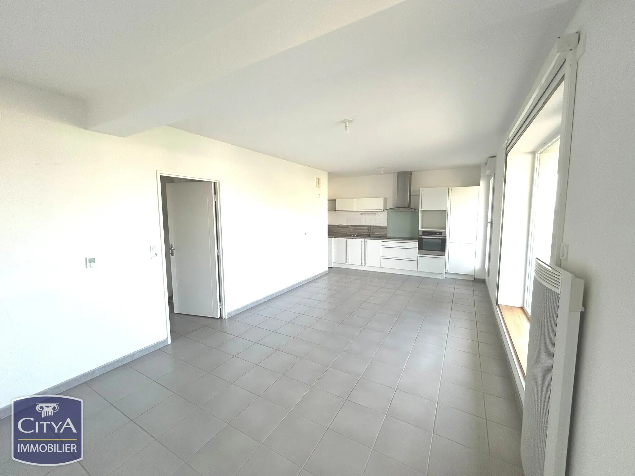 Photo 2 Appartement 3 pièces 64.1m²