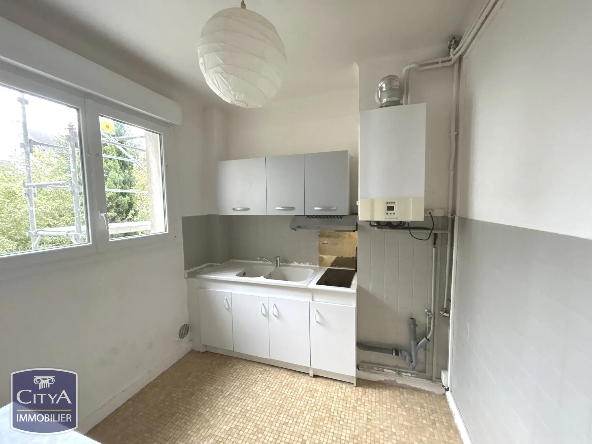 Photo 4 Appartement 2 pièces 36m²