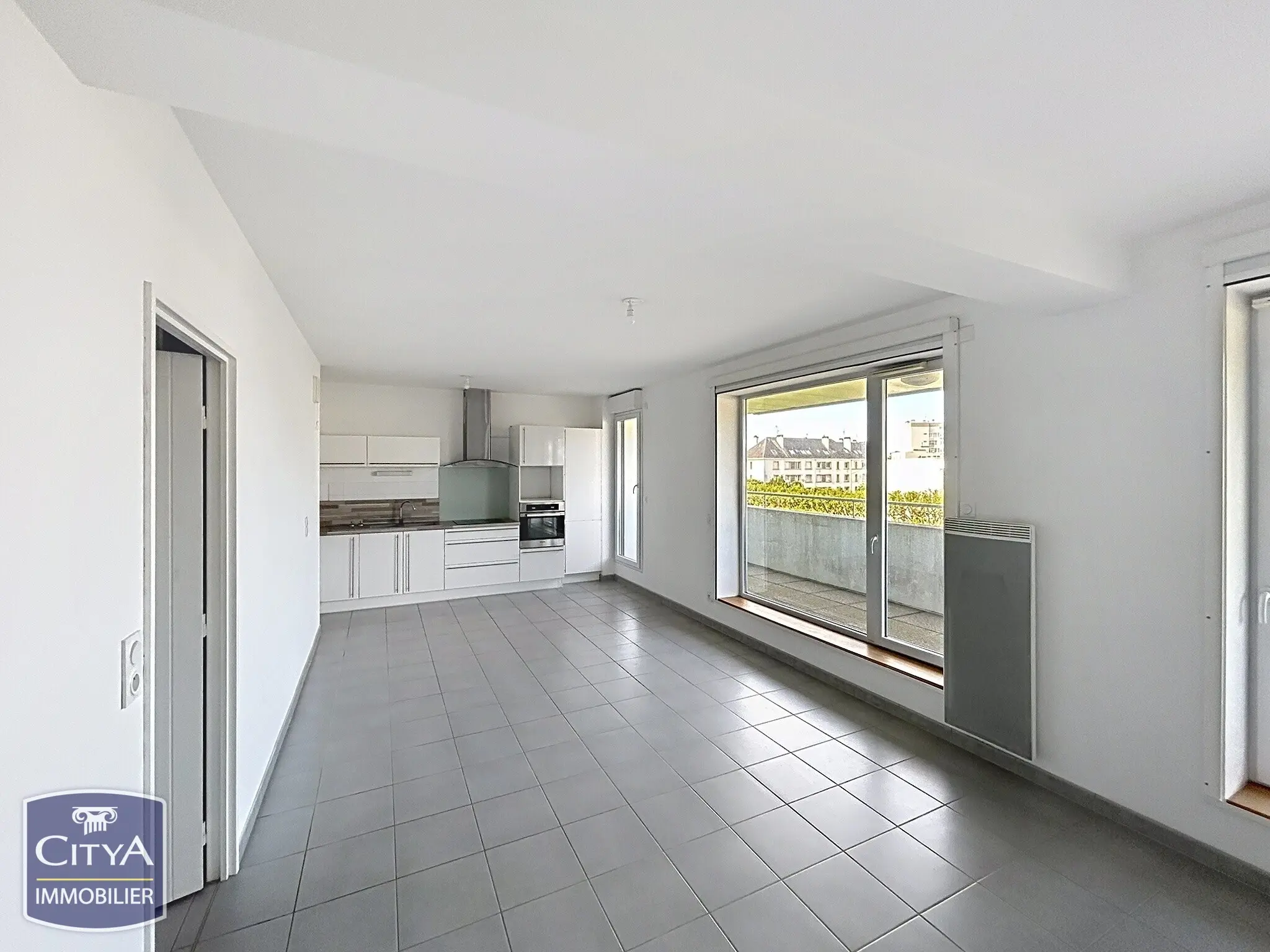 Photo 1 Appartement 3 pièces 64.1m²