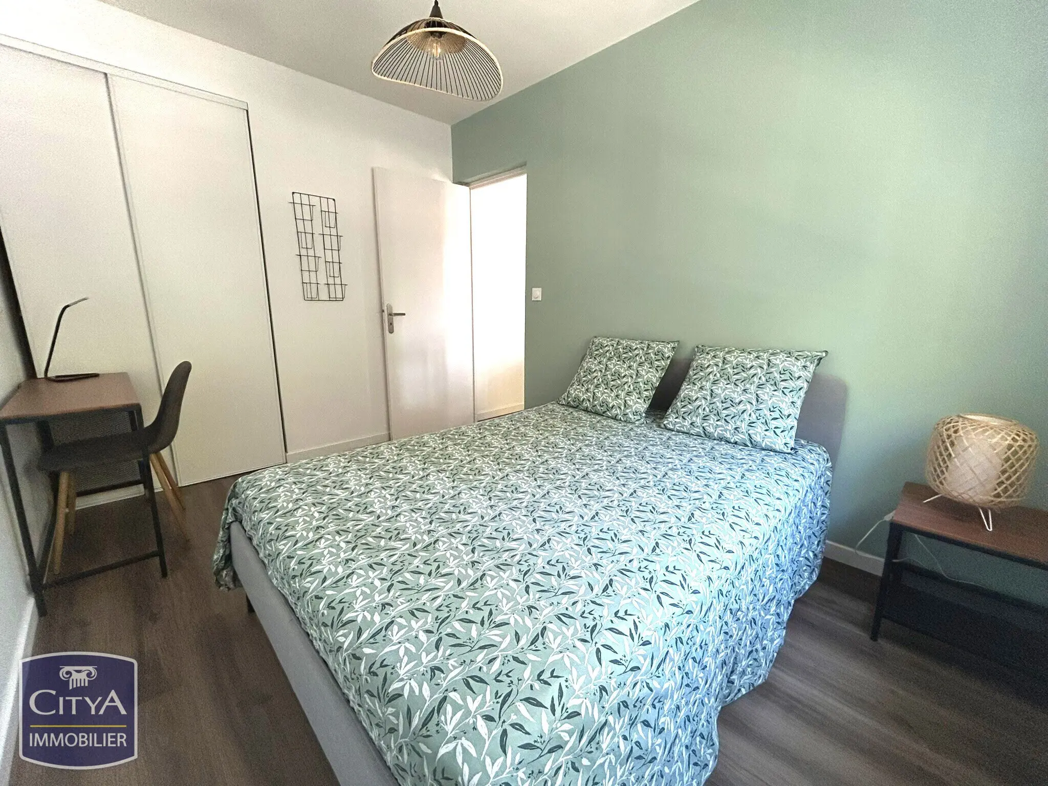 Photo 6 Appartement 3 pièces 57.6m²