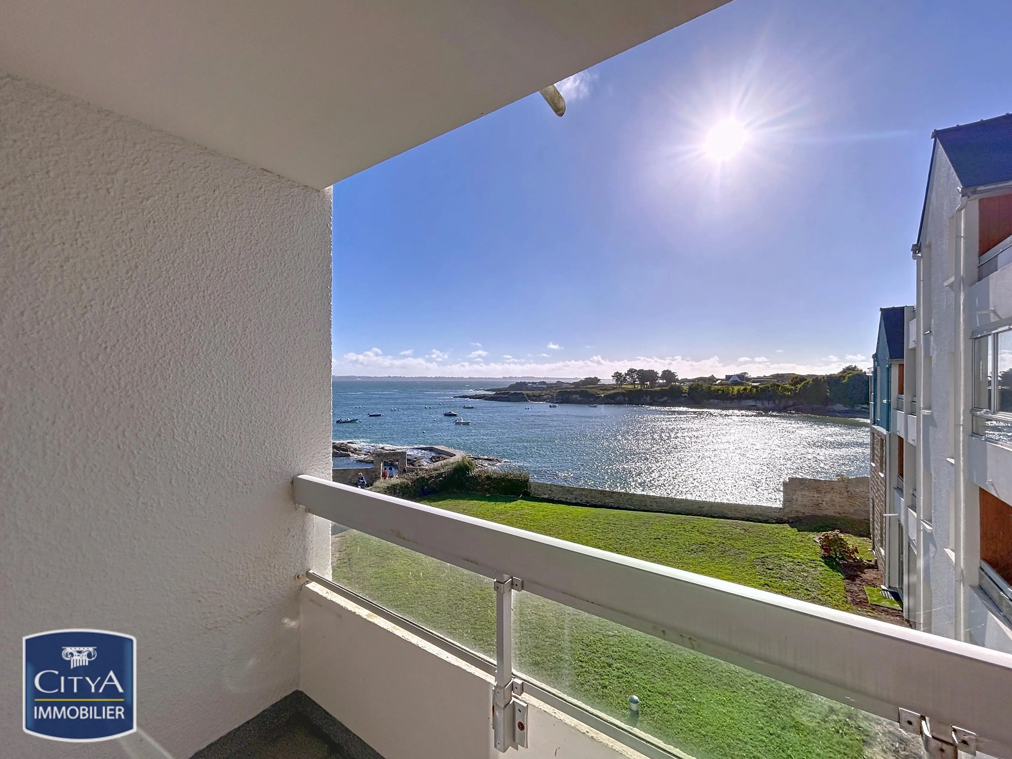 Photo 12 Appartement 3 pièces 46.58m²