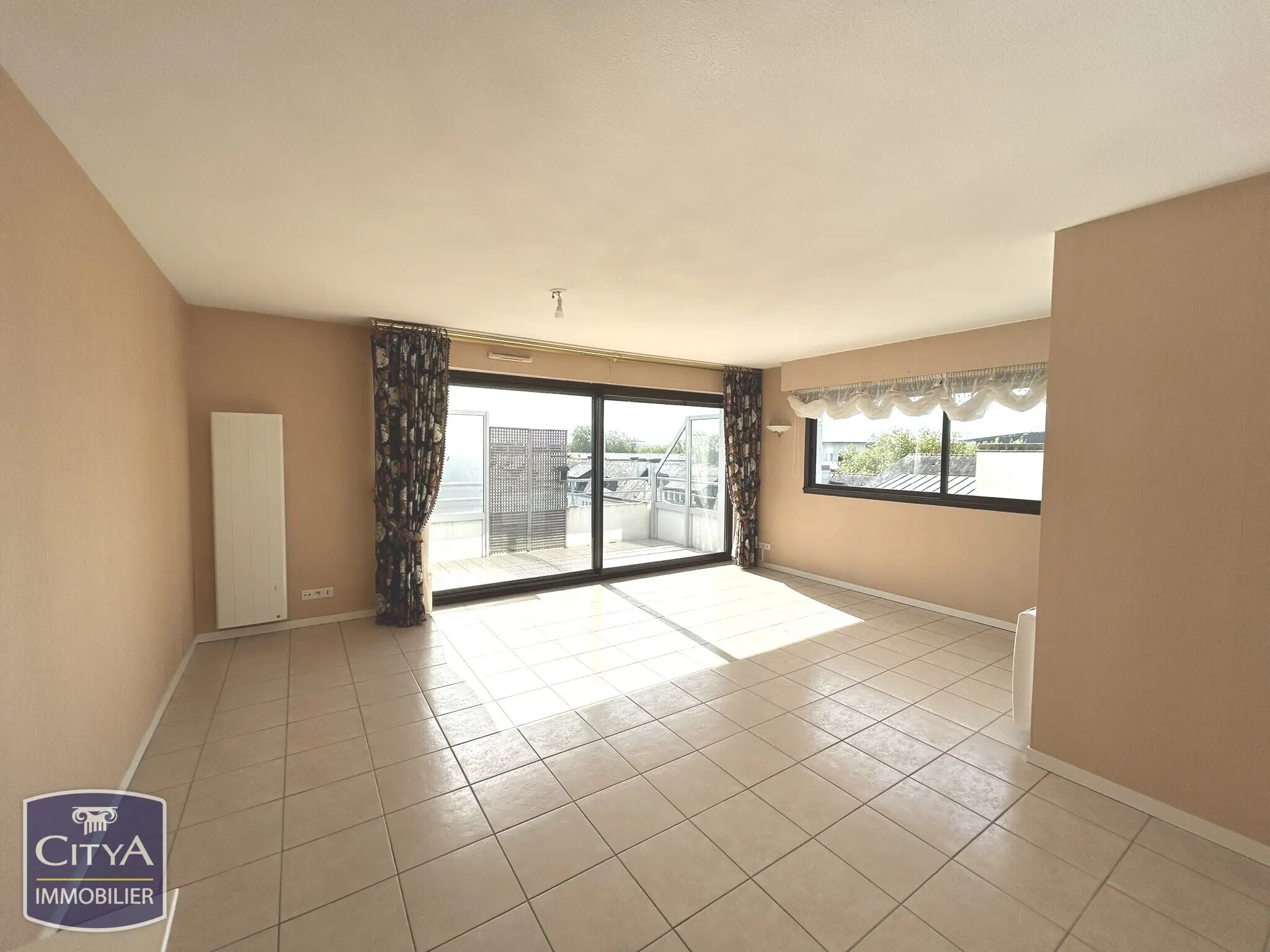 Photo 1 Appartement 2 pièces 51.64m²
