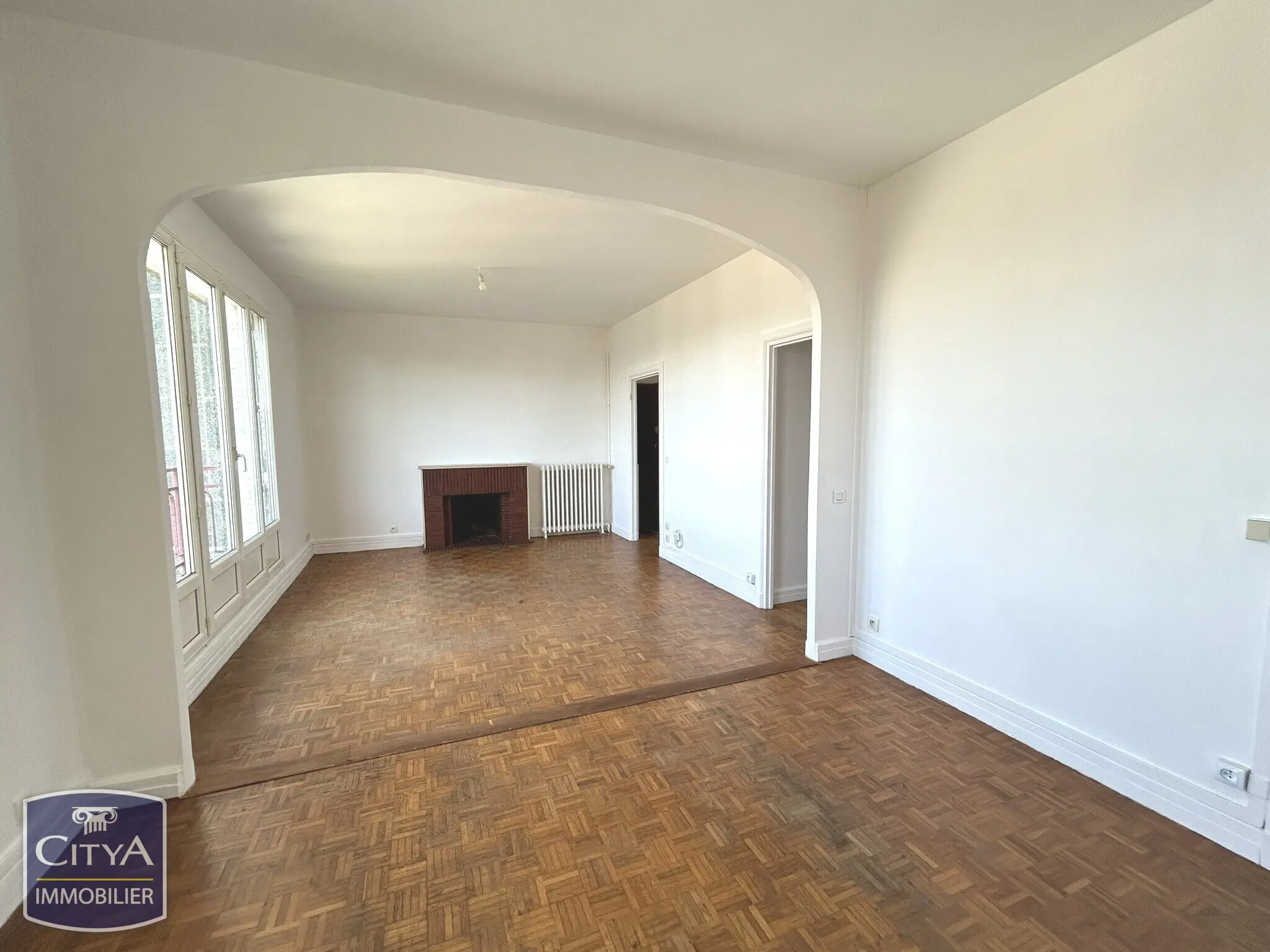 Photo 2 Appartement 4 pièces 79m²