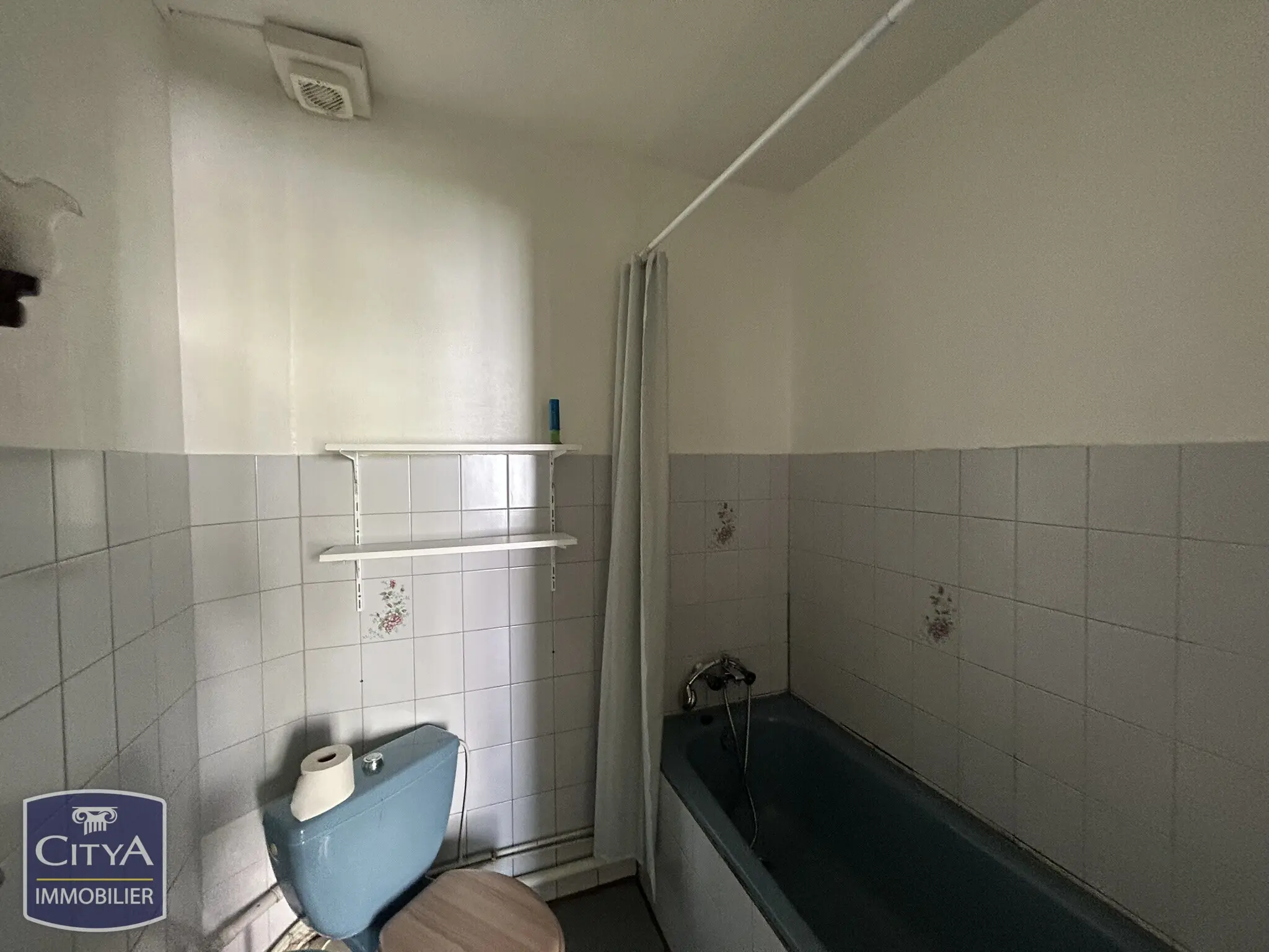 Photo 4 Appartement 1 pièce 20.63m²