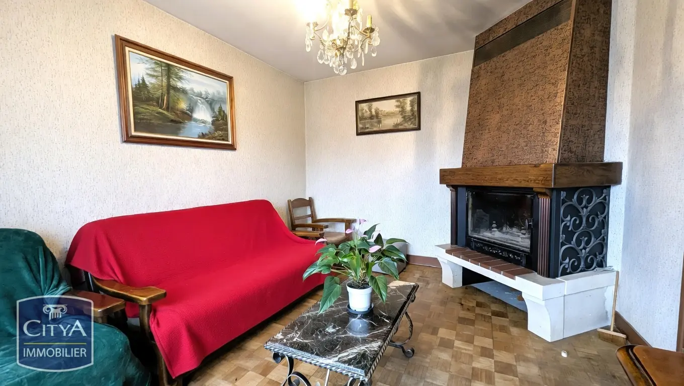 Photo 6 Maison 4 pièces 75m²