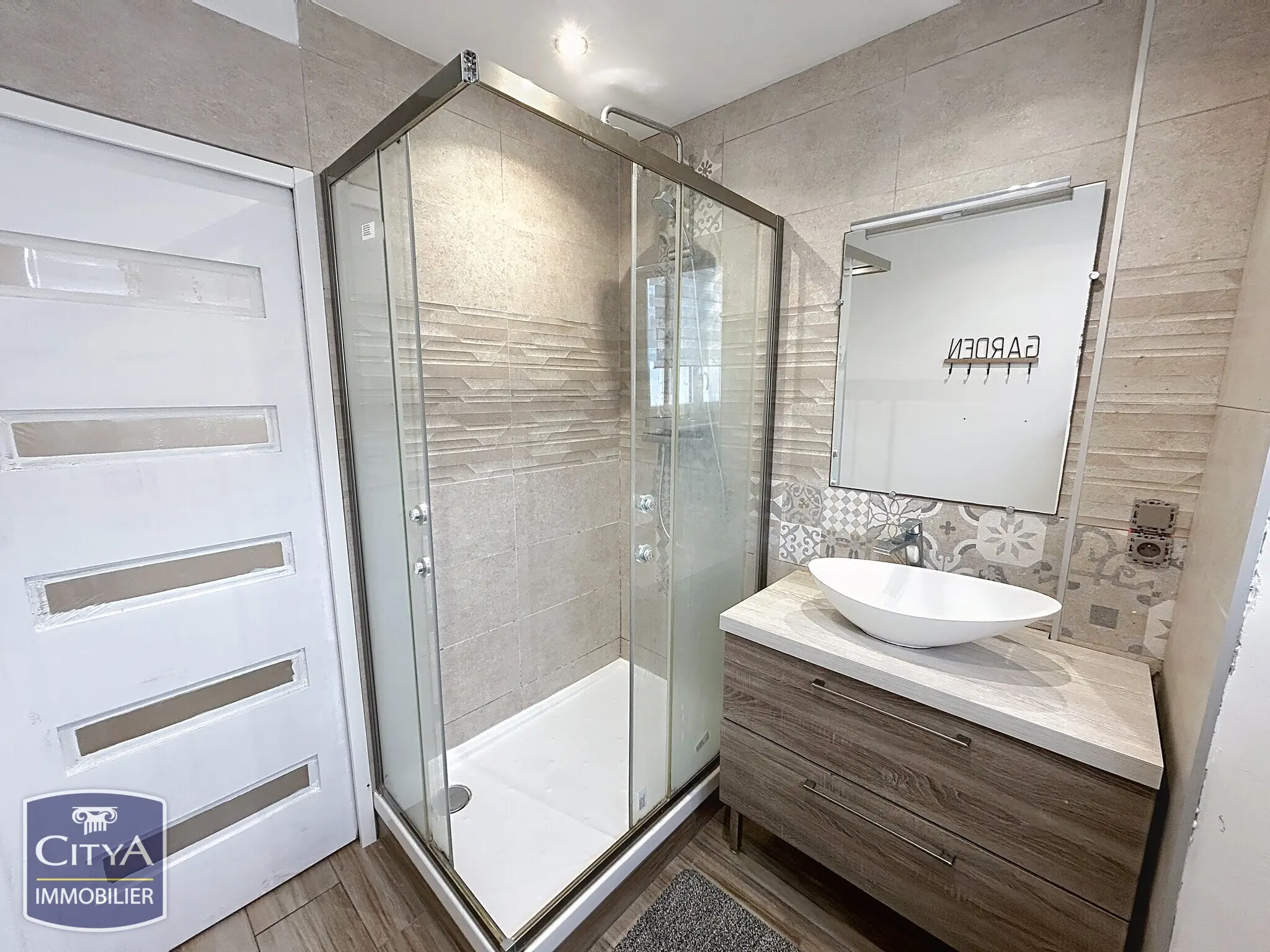 Photo 6 Appartement 3 pièces 56.76m²