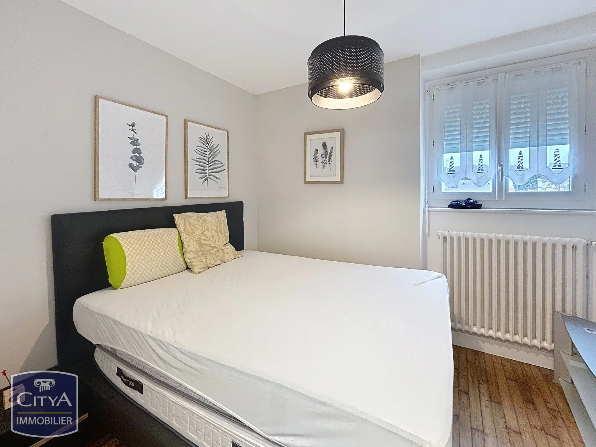 Photo 4 Appartement 3 pièces 56.76m²