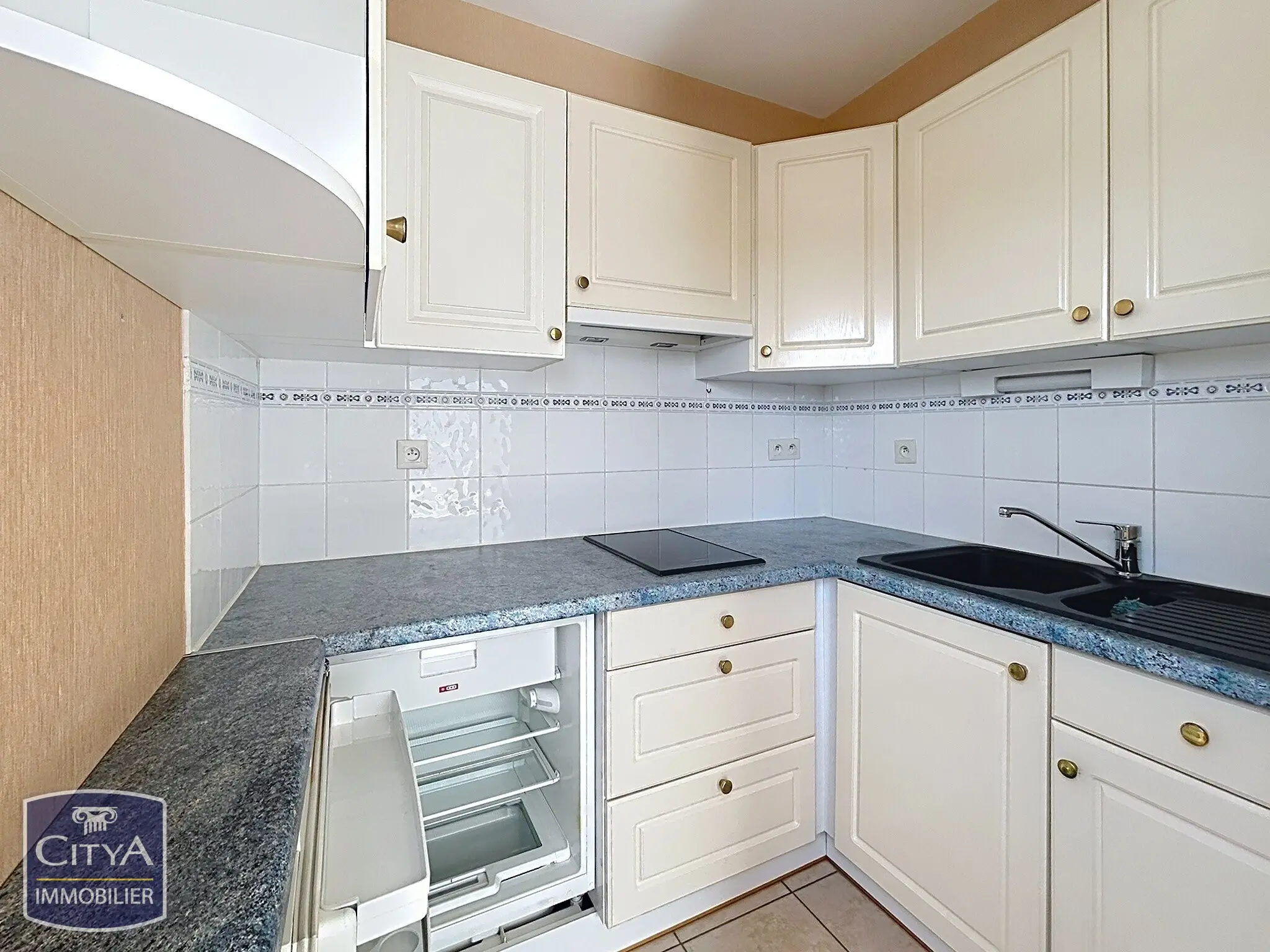 Photo 2 Appartement 2 pièces 51.64m²