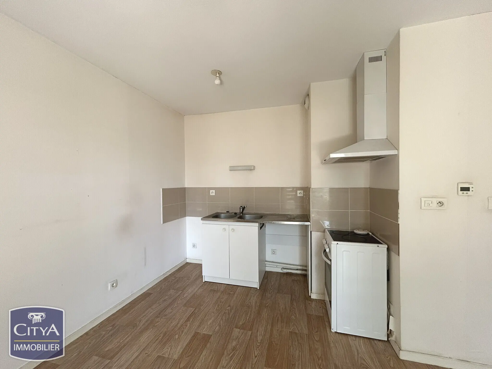 Photo 3 Appartement 2 pièces 44m²
