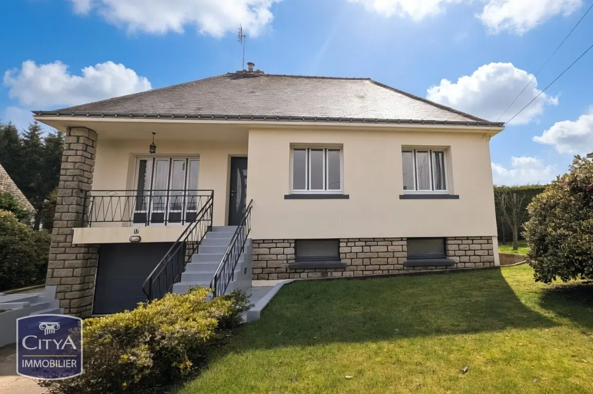 Photo 2 Maison 4 pièces 75m²