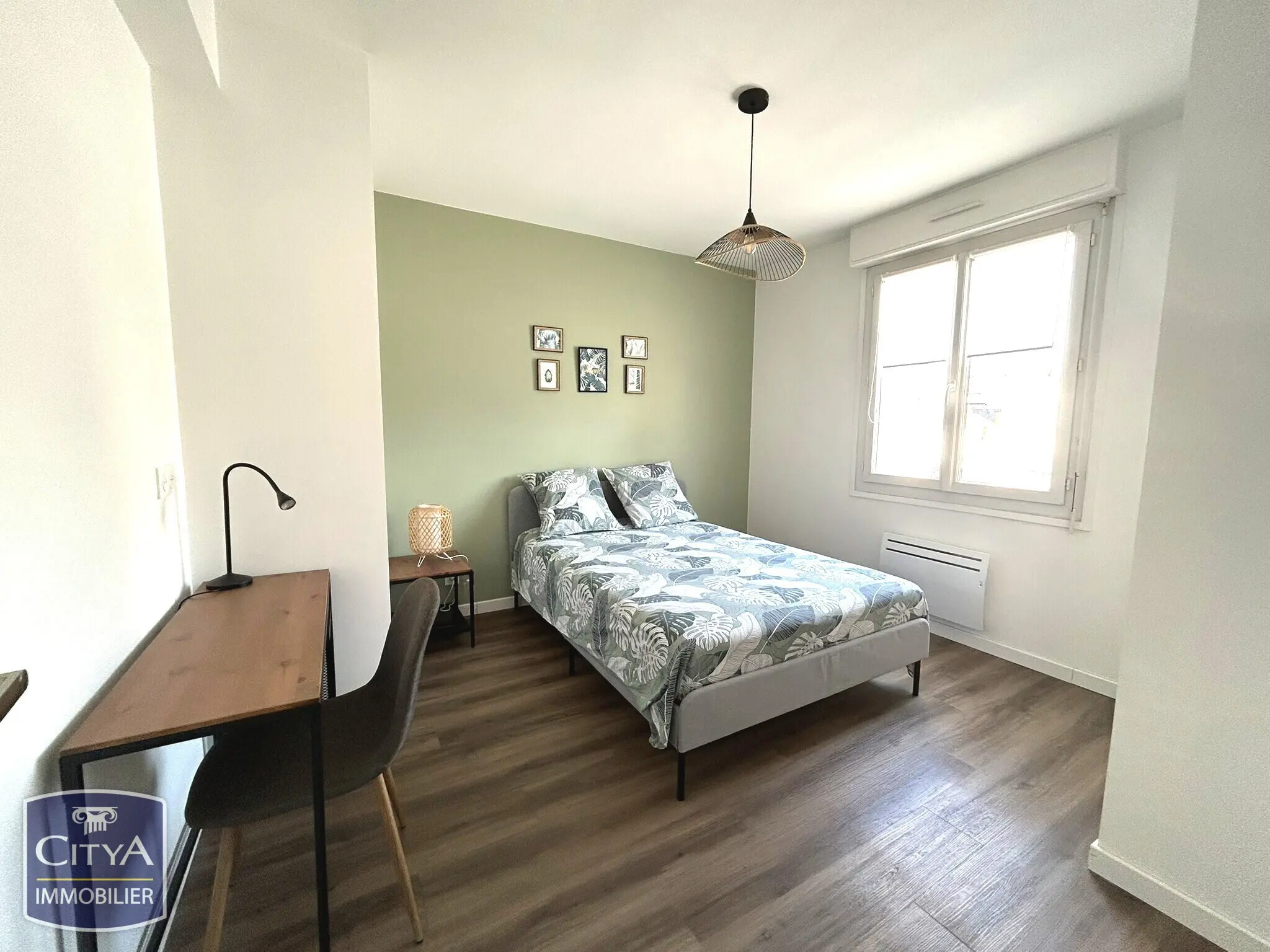 Photo 5 Appartement 3 pièces 57.6m²