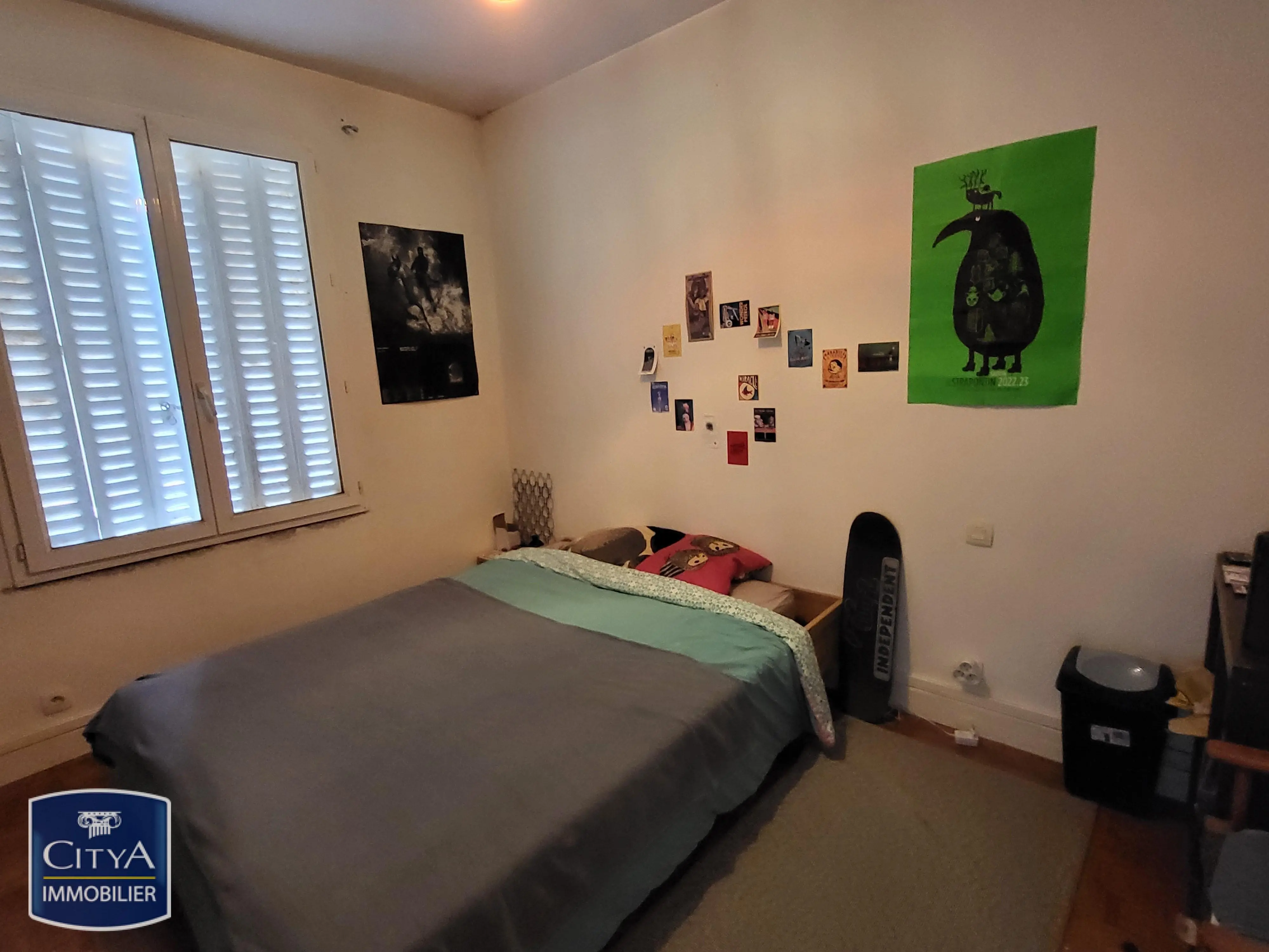 Photo 4 Appartement 4 pièces 79.6m²