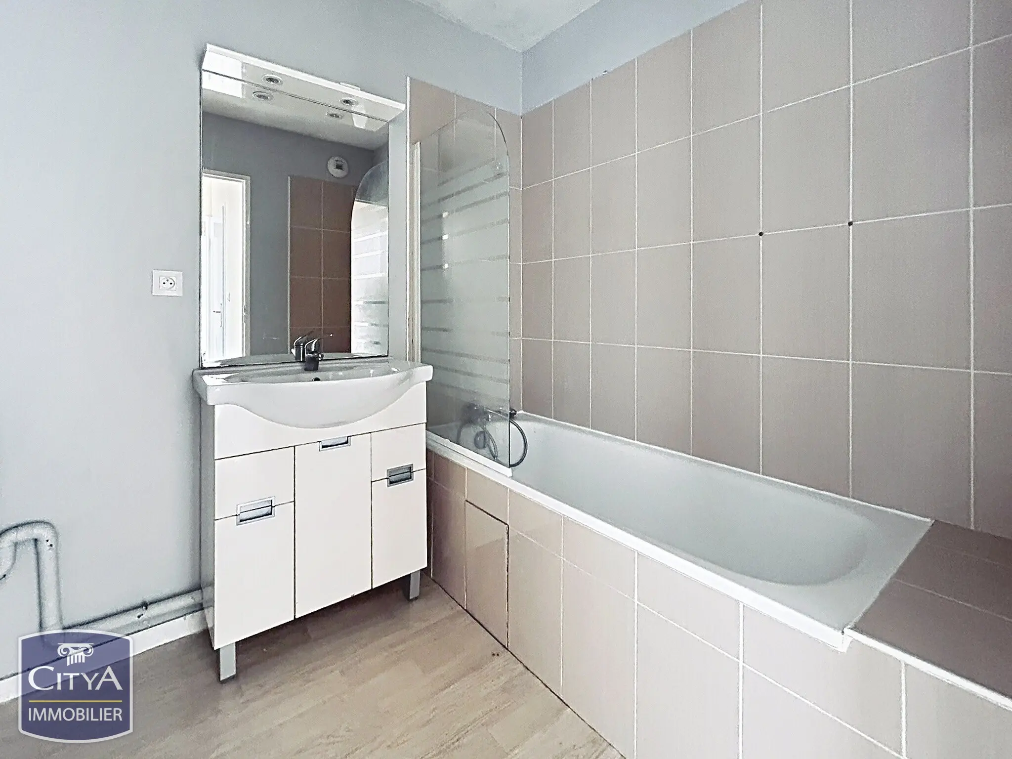 Photo 6 Appartement 3 pièces 61m²
