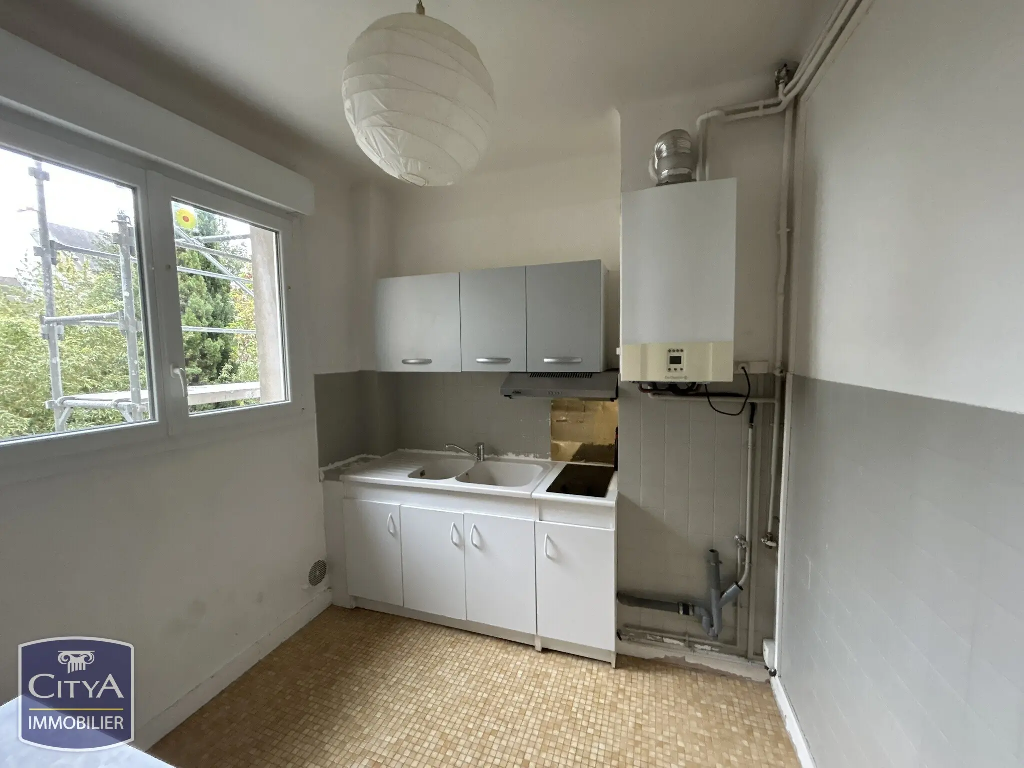 Photo 3 Appartement 2 pièces 36m²