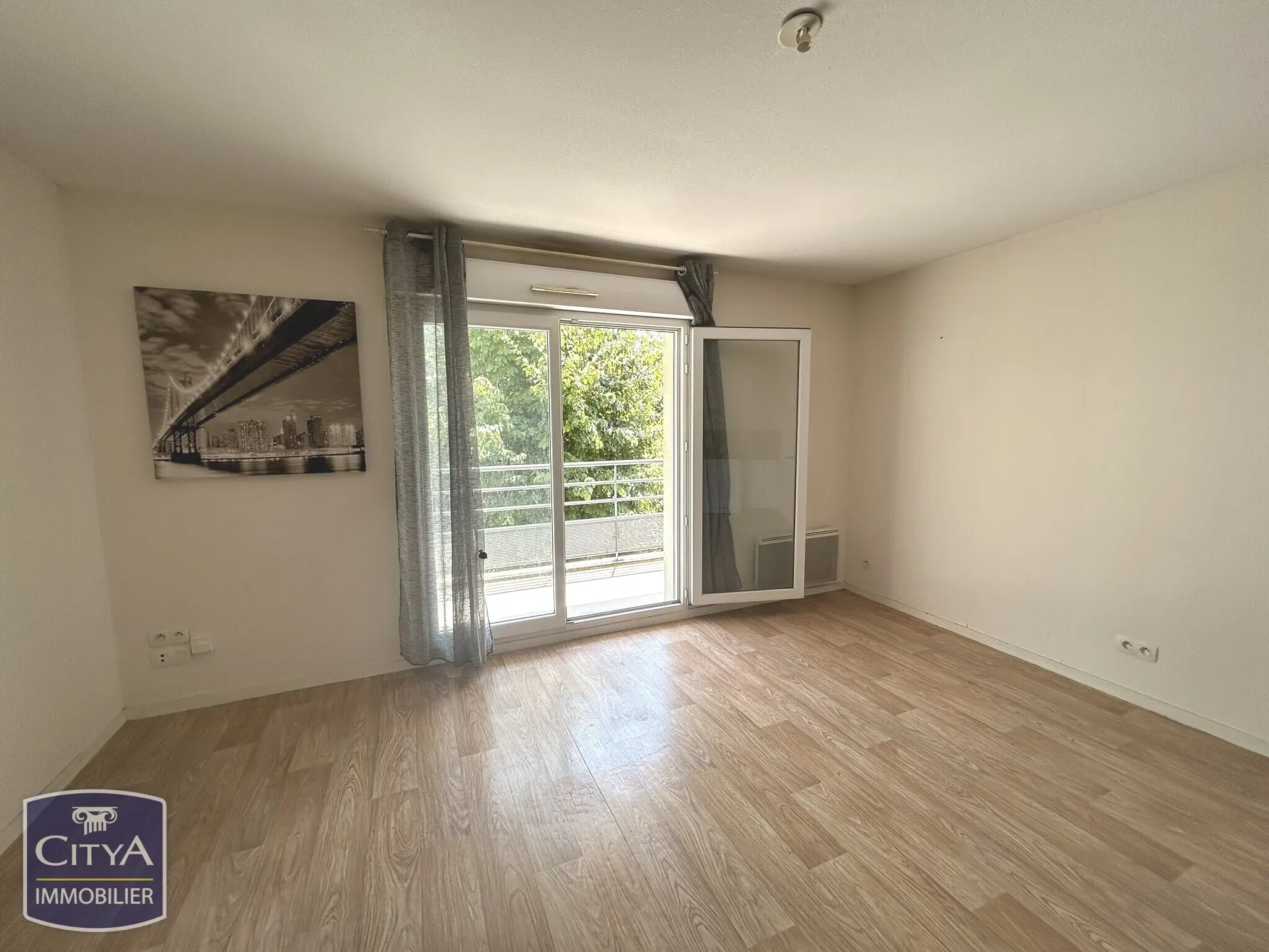 Photo 2 Appartement 2 pièces 44m²