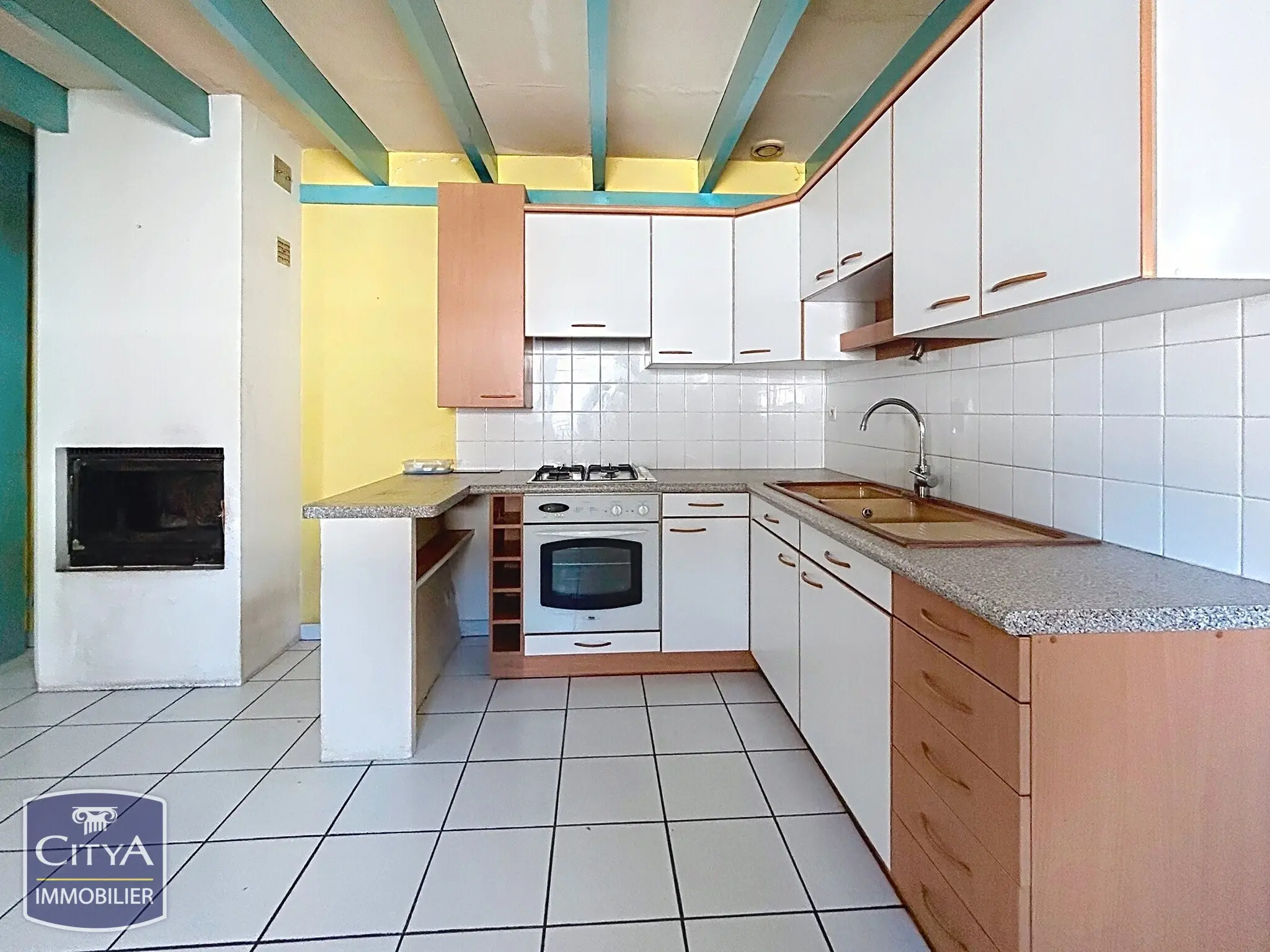 Photo 2 Maison 3 pièces 54.5m²