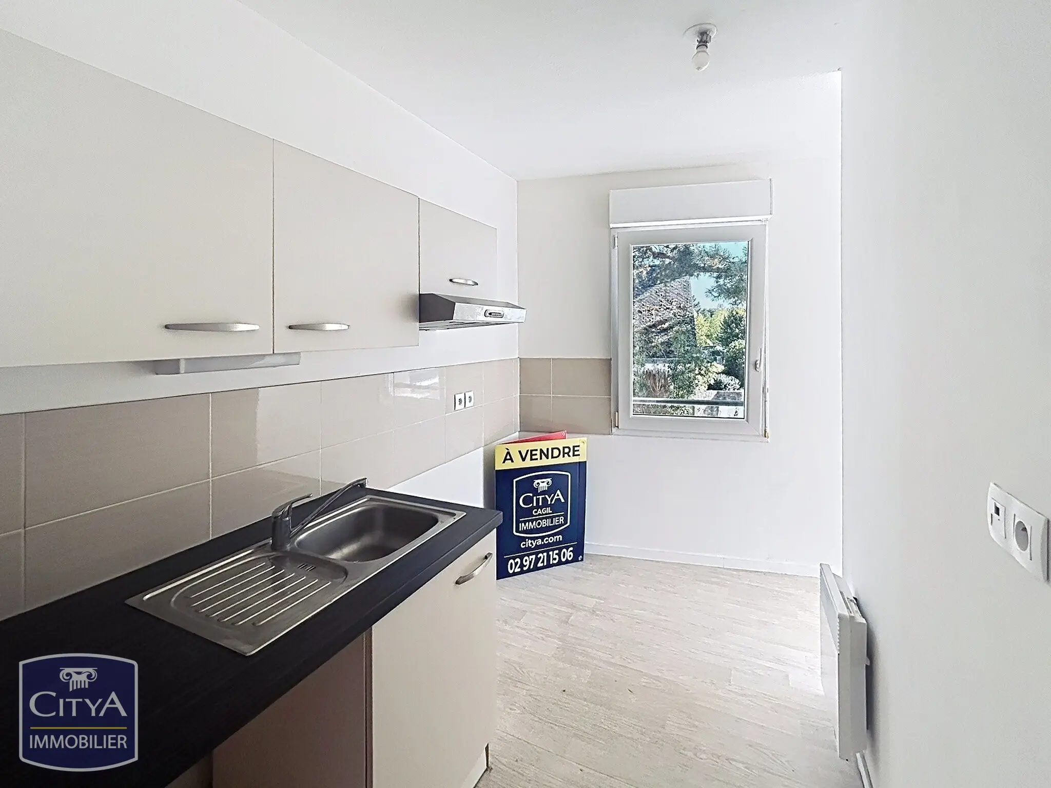Photo 2 Appartement 3 pièces 61m²