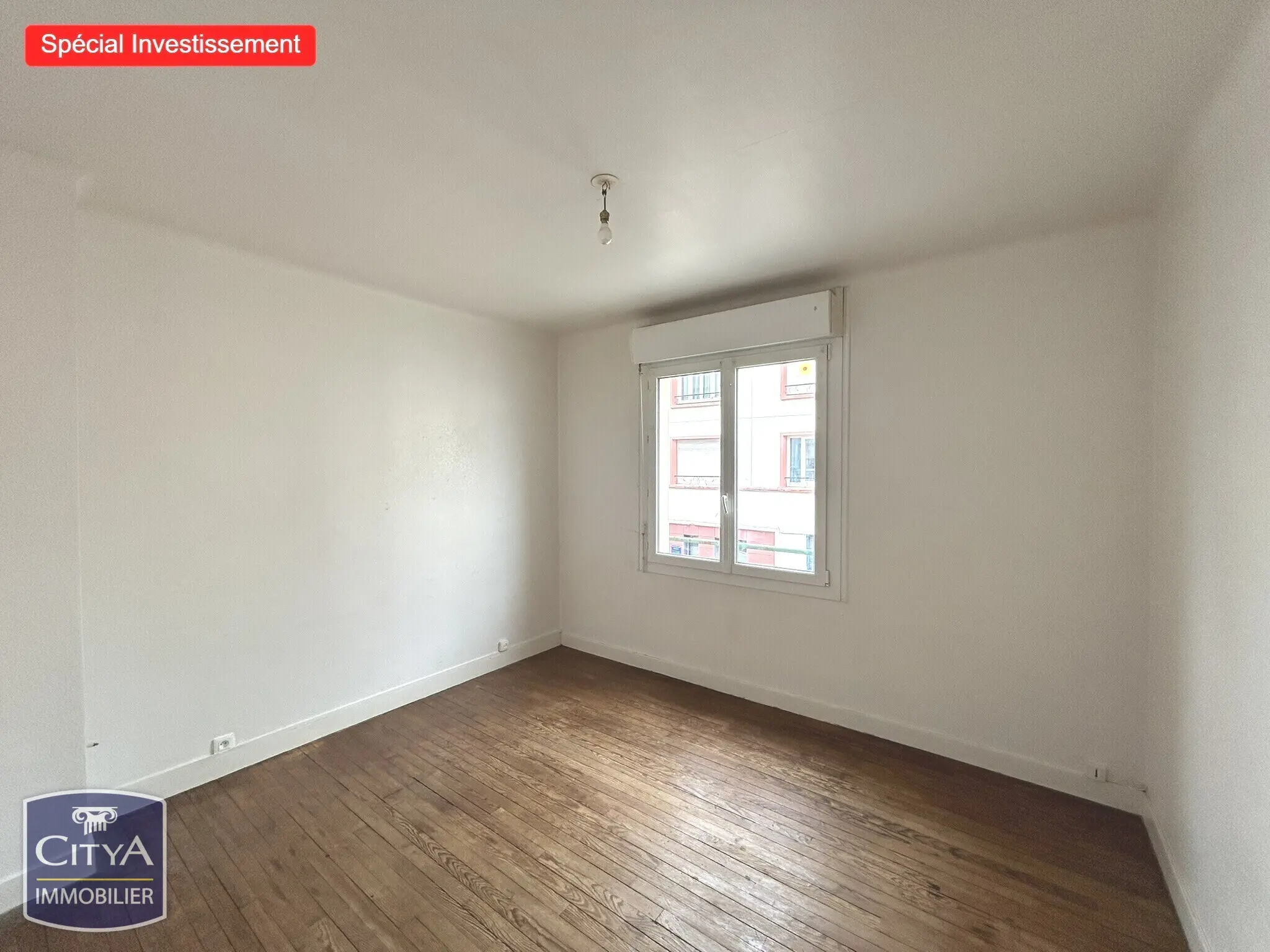 Photo 3 Appartement 2 pièces 36m²