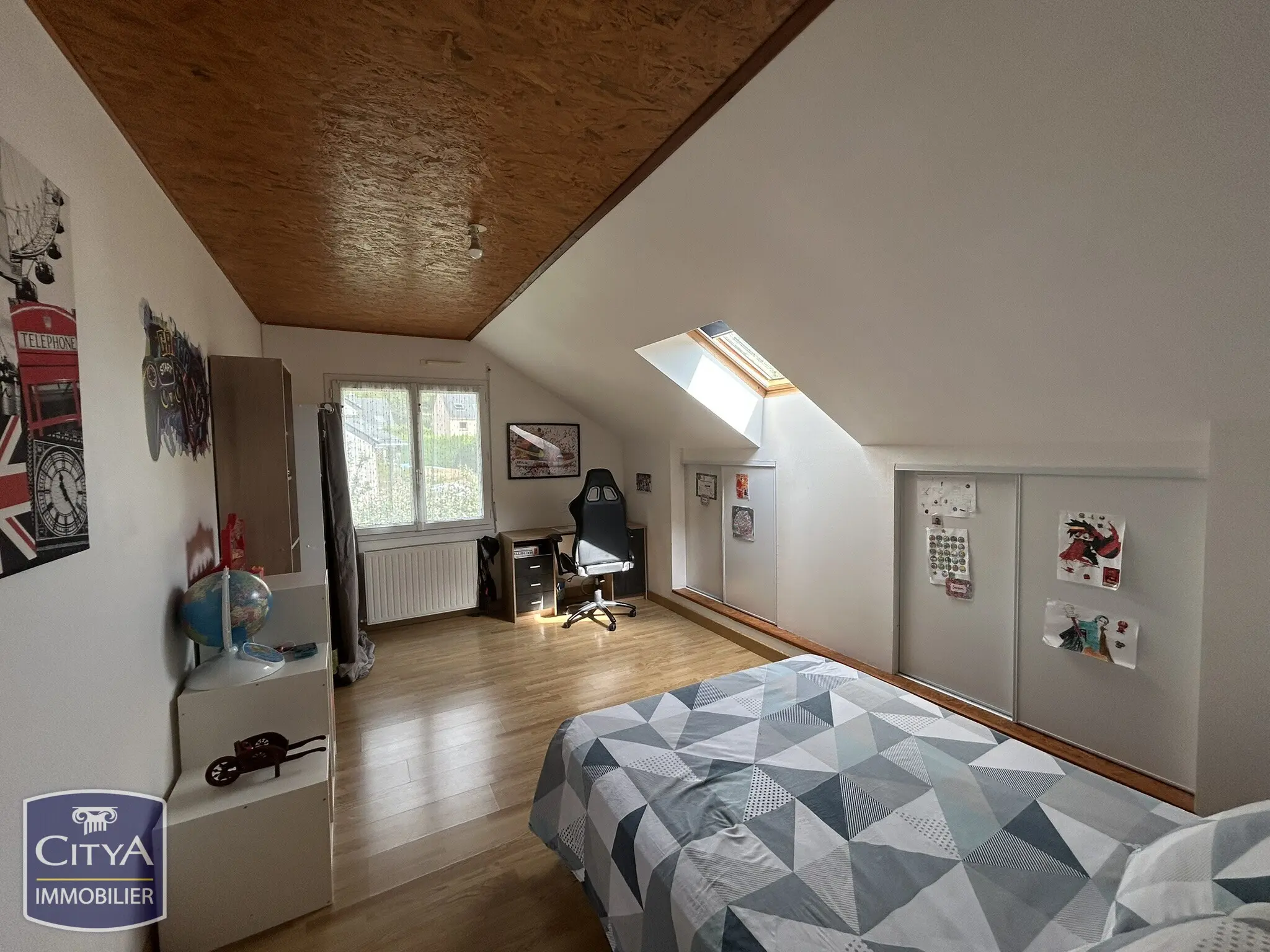 Photo 6 Maison 5 pièces 144.4m²