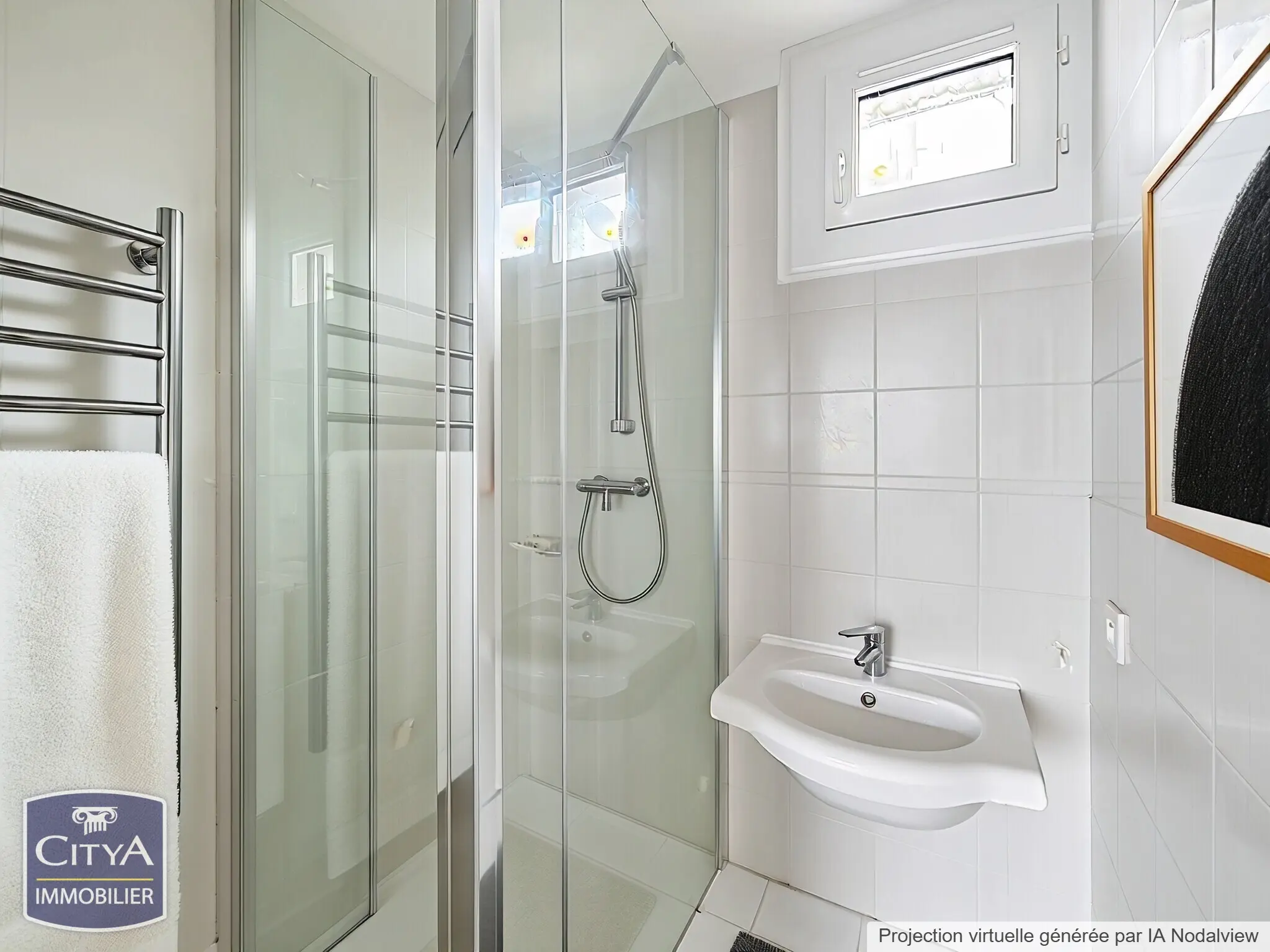 Photo 6 Appartement 2 pièces 36m²