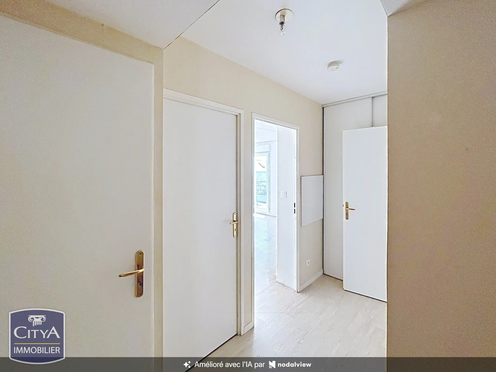 Photo 4 Appartement 3 pièces 61m²