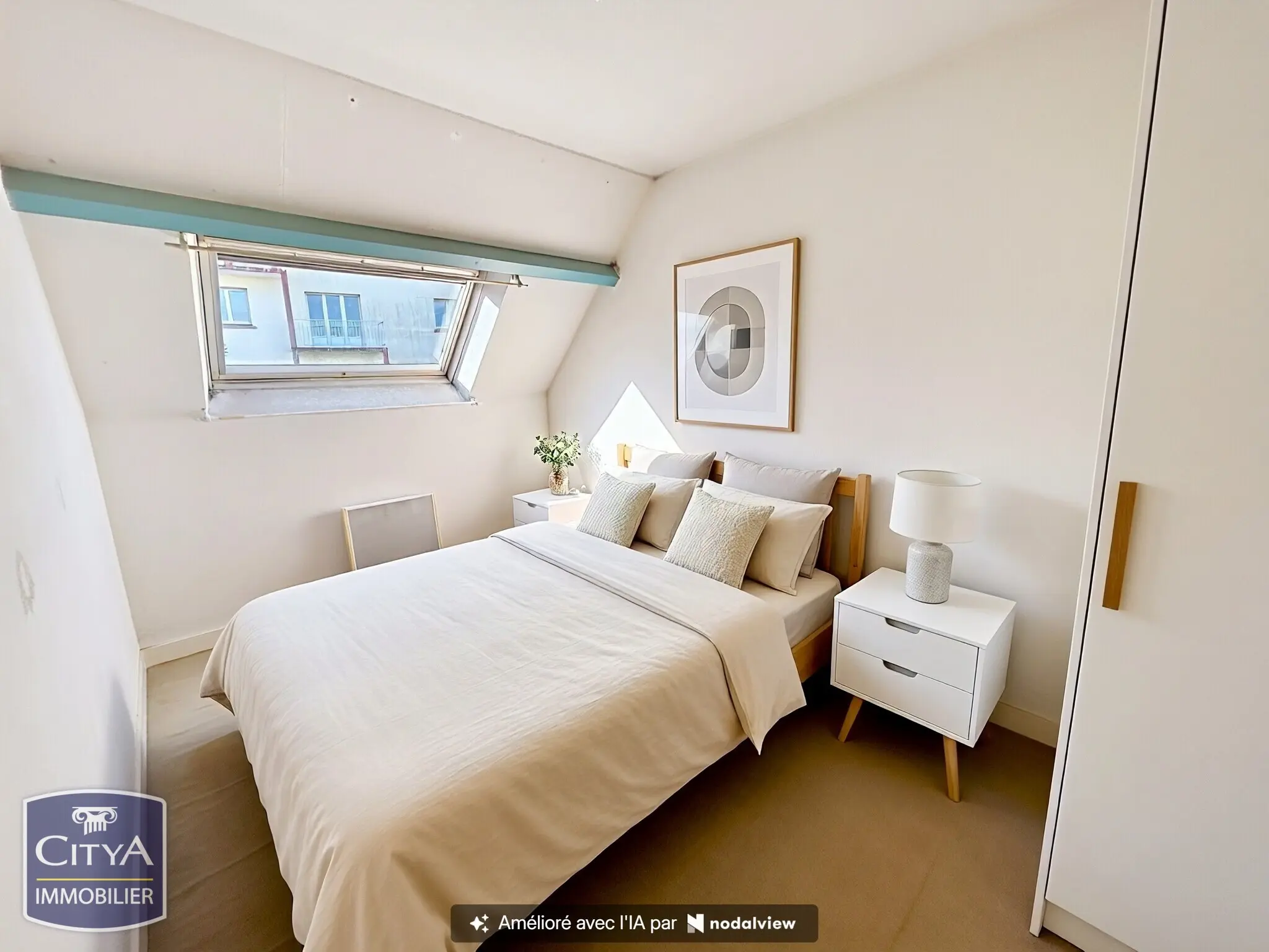 Photo 11 Maison 3 pièces 54.5m²