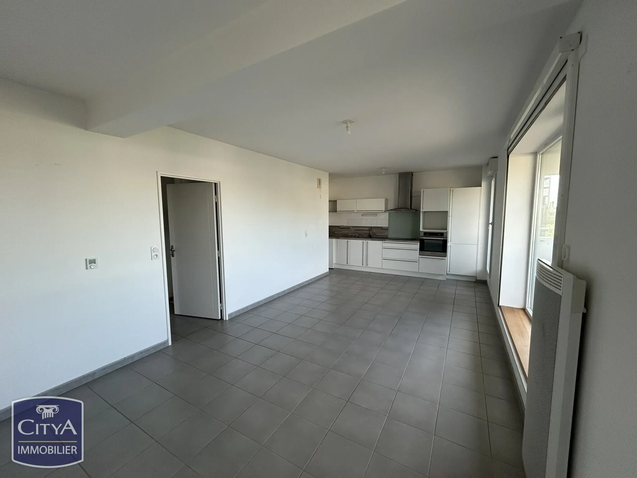 Photo 3 Appartement 3 pièces 64.1m²