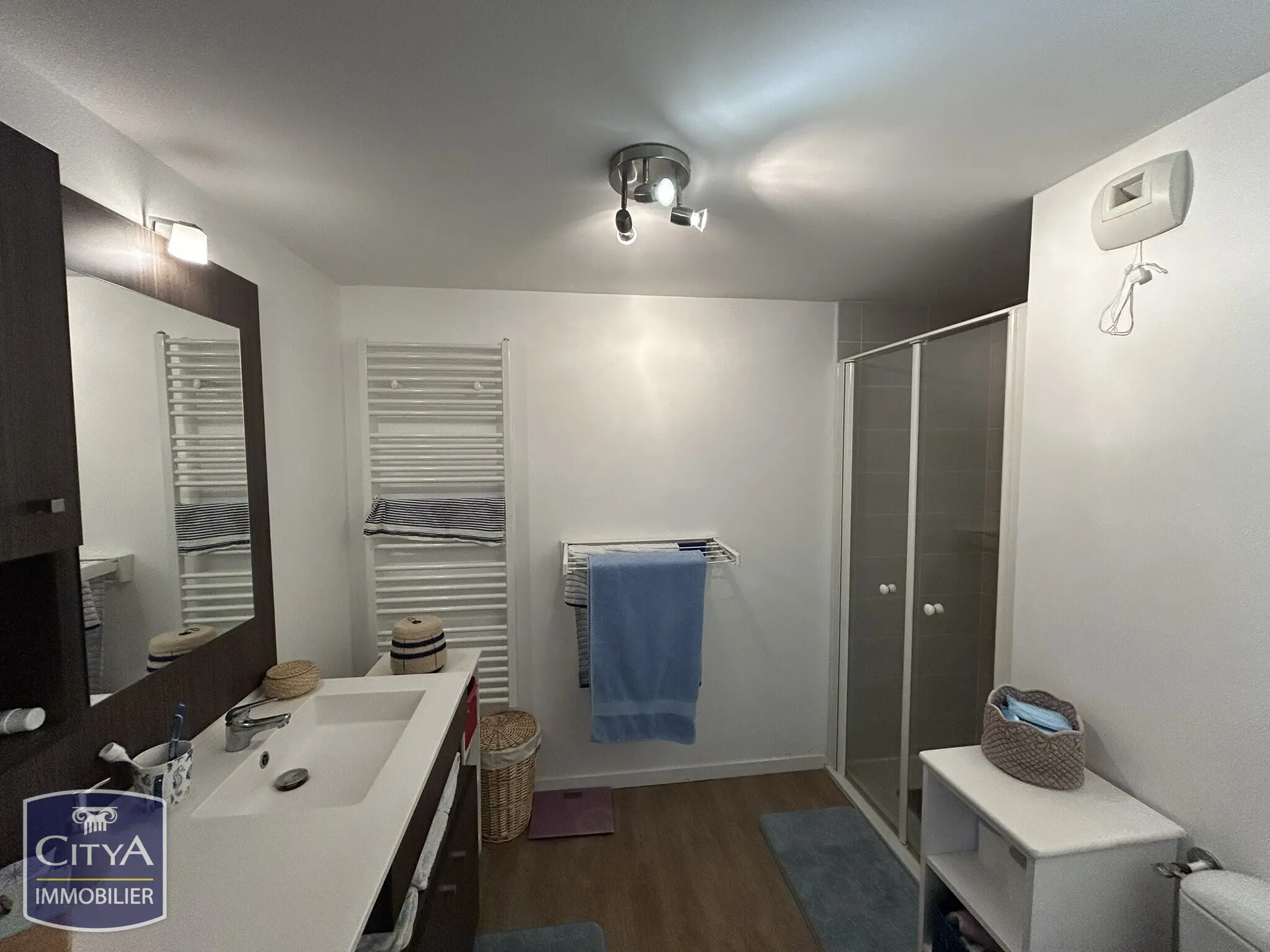 Photo 4 Appartement 2 pièces 39.86m²