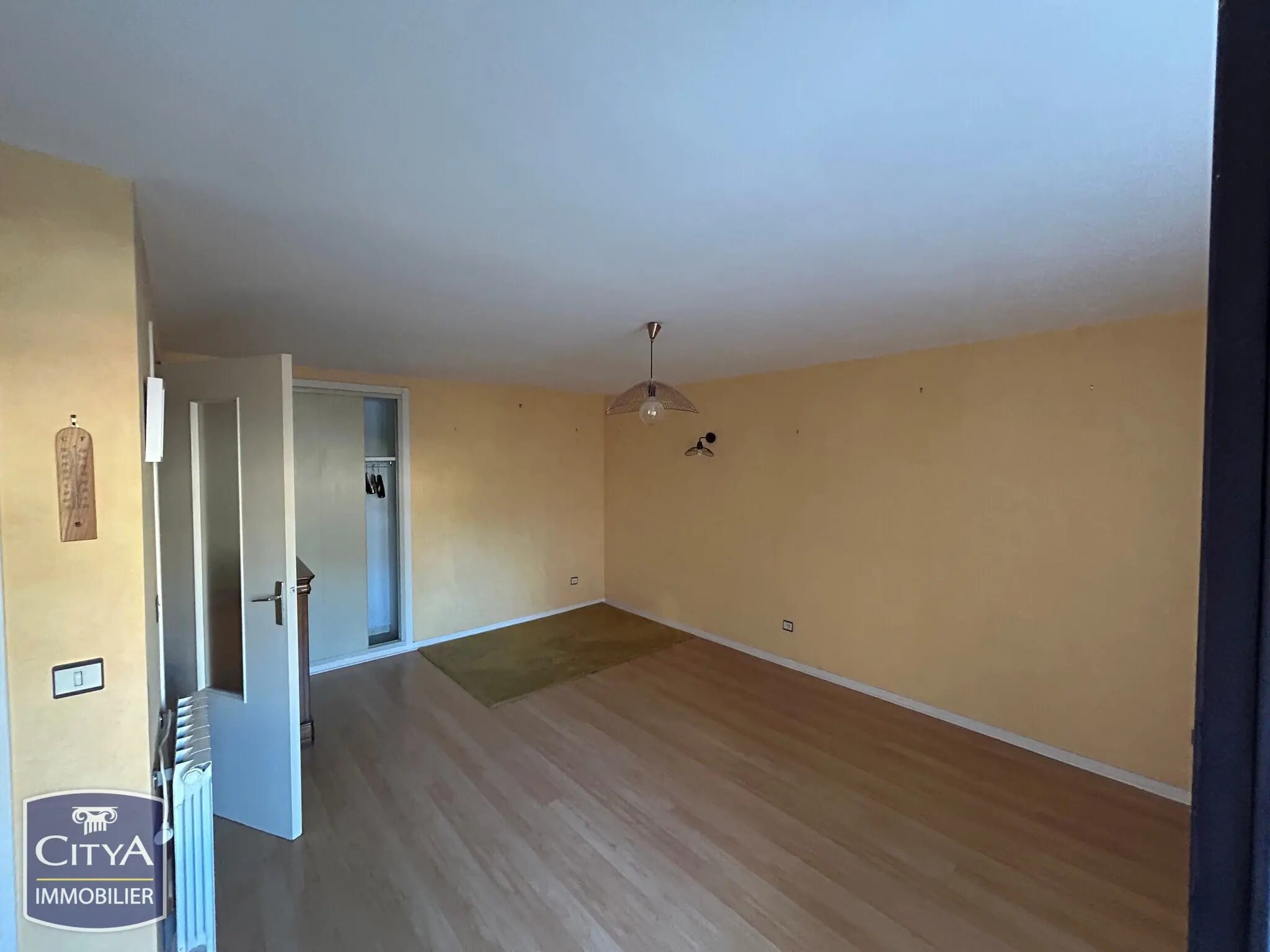 Photo 1 Appartement 2 pièces 41.9m²