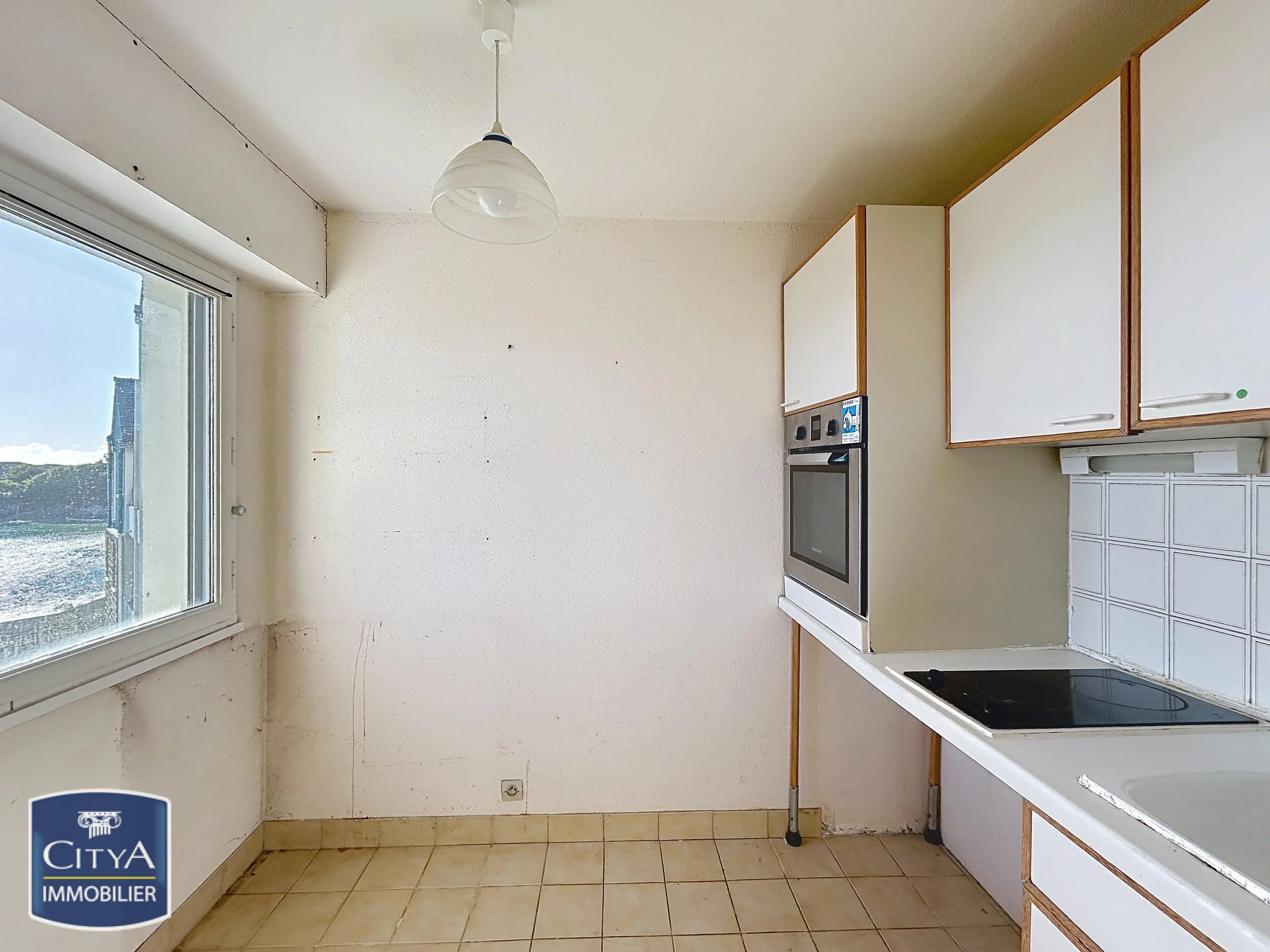 Photo 4 Appartement 3 pièces 46.58m²