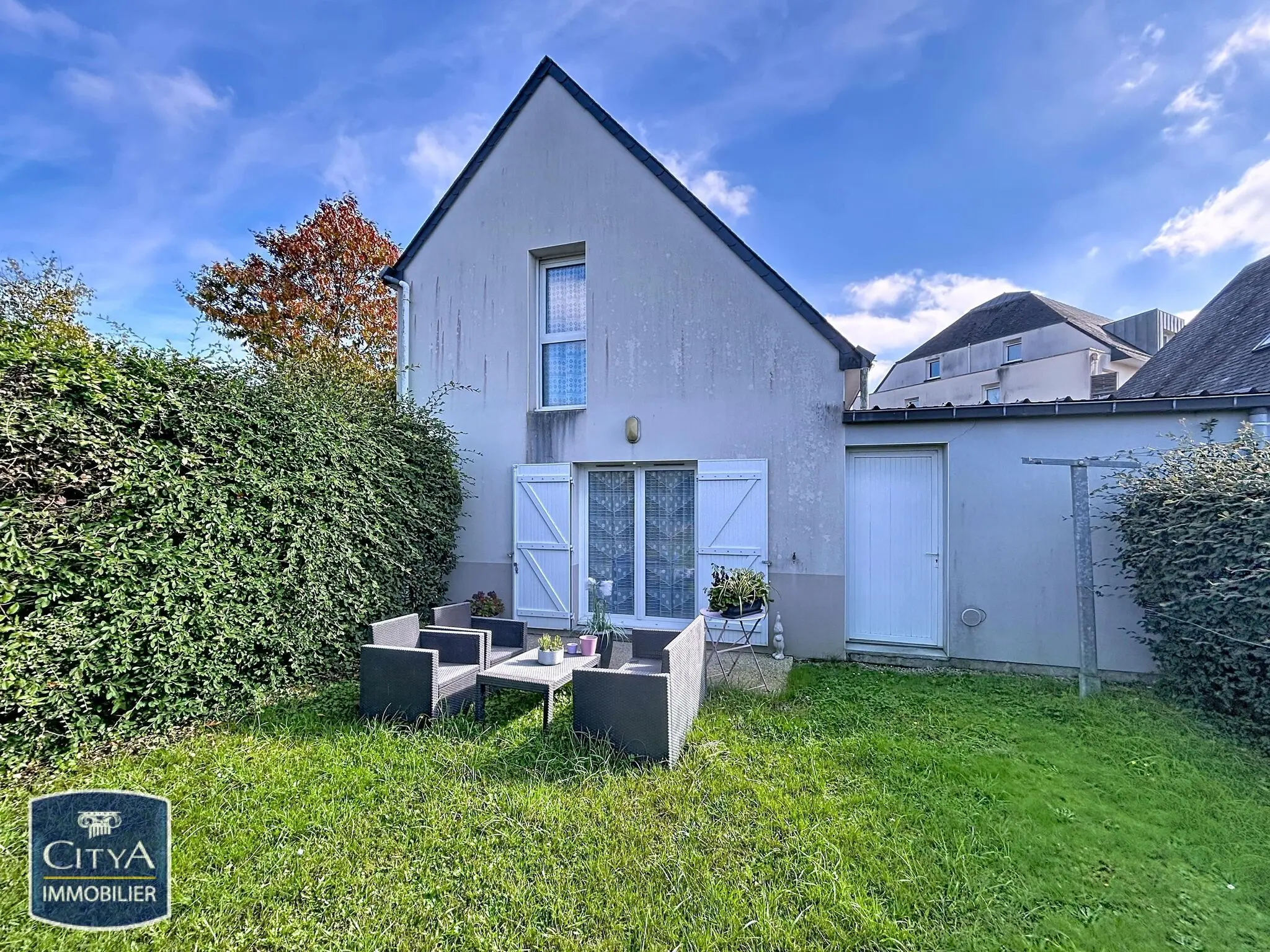 Photo 1 Maison 3 pièces 72.4m²